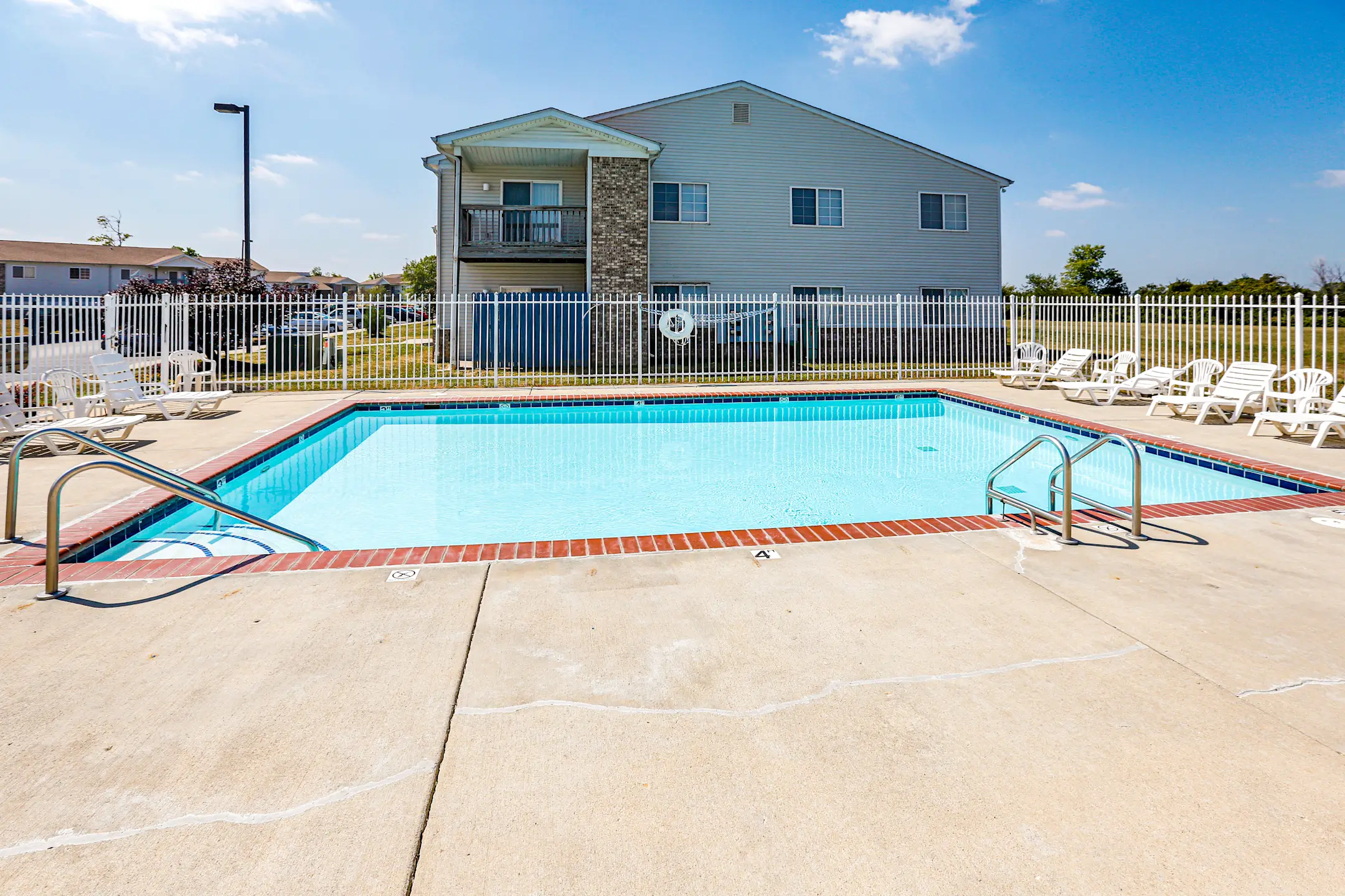 Camby Crossing Apartment Homes Apartments Camby, IN 46113