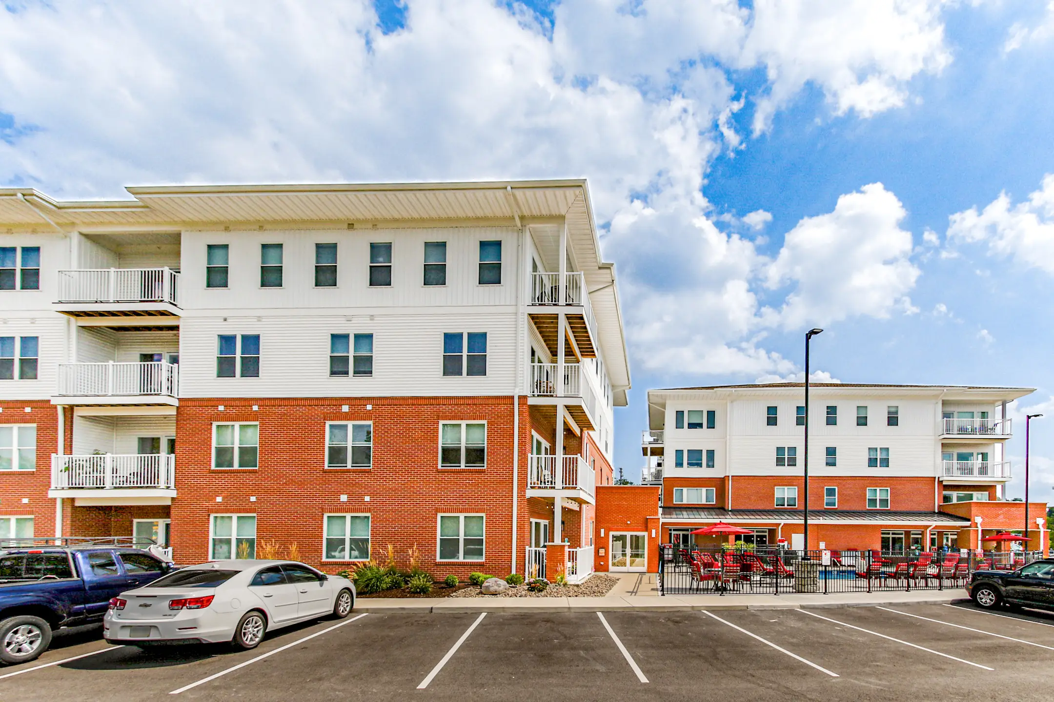 Fox Plan Apartments 105 Fox Plan Road Monroeville, PA Apartments