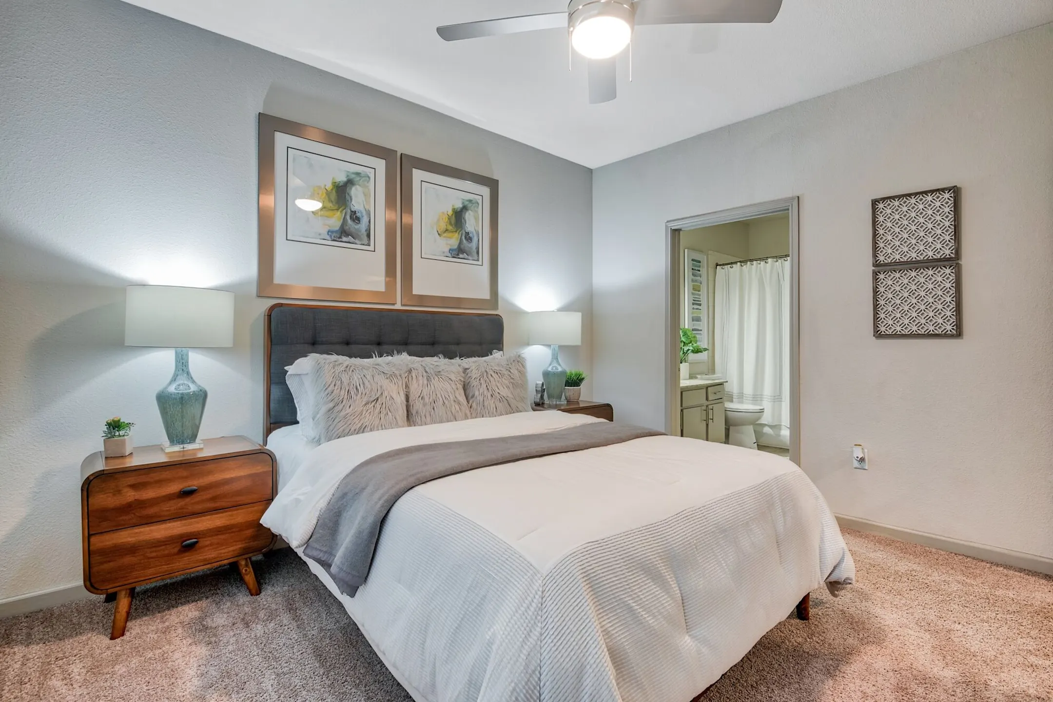 The Ambrose Apartments Houston, TX 77040