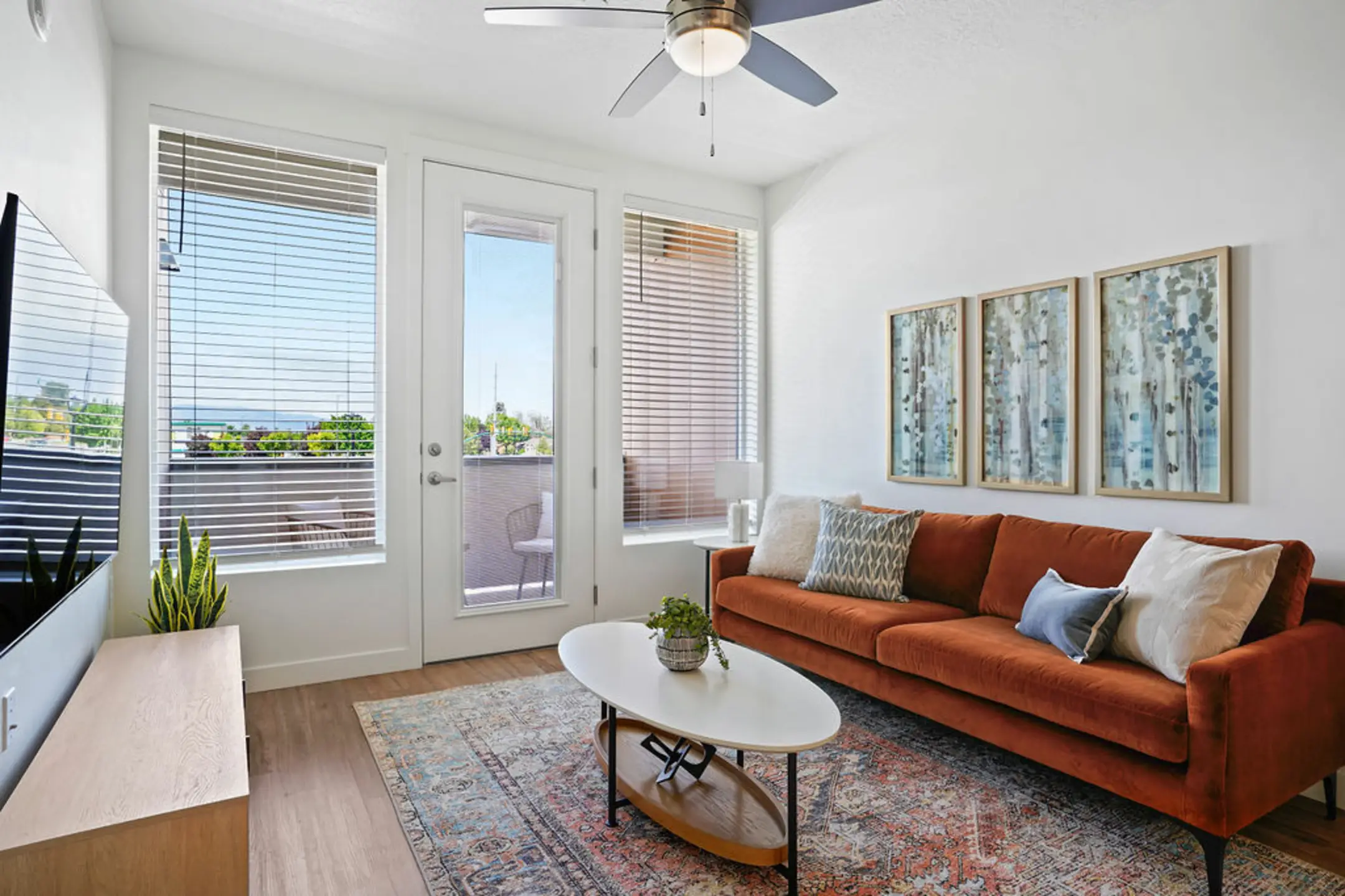 The Devon at University Place Apartments Orem, UT 84097