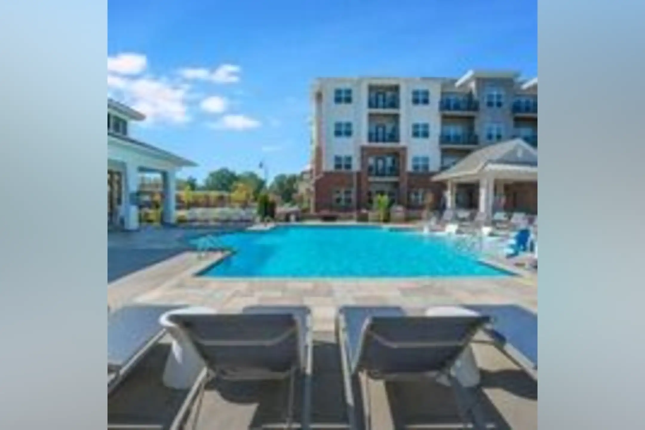 Pointe at Prosperity Village - Charlotte, NC