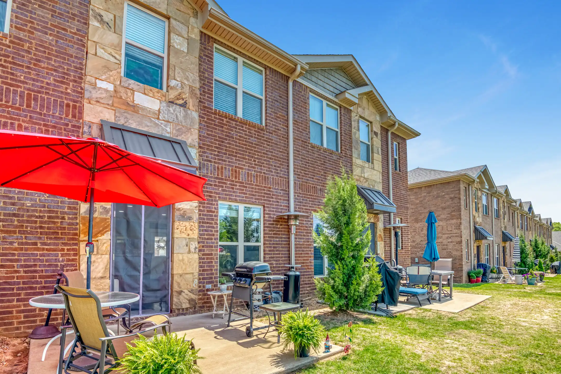 The Reserve at Sage Meadows 4800 Reserve Blvd Jonesboro, AR