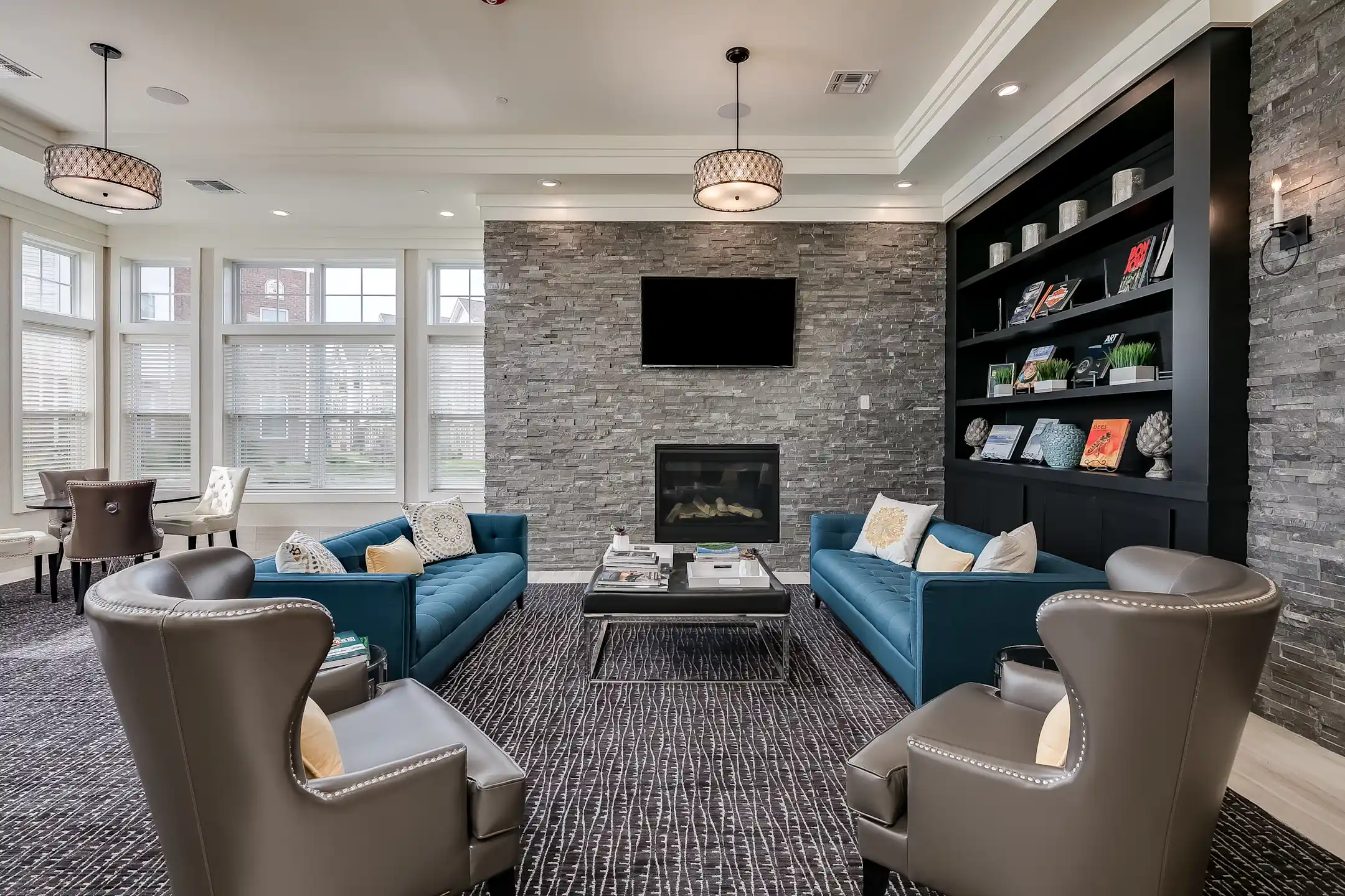 Brookhaven Lofts Apartments Hillsborough, NJ 08844