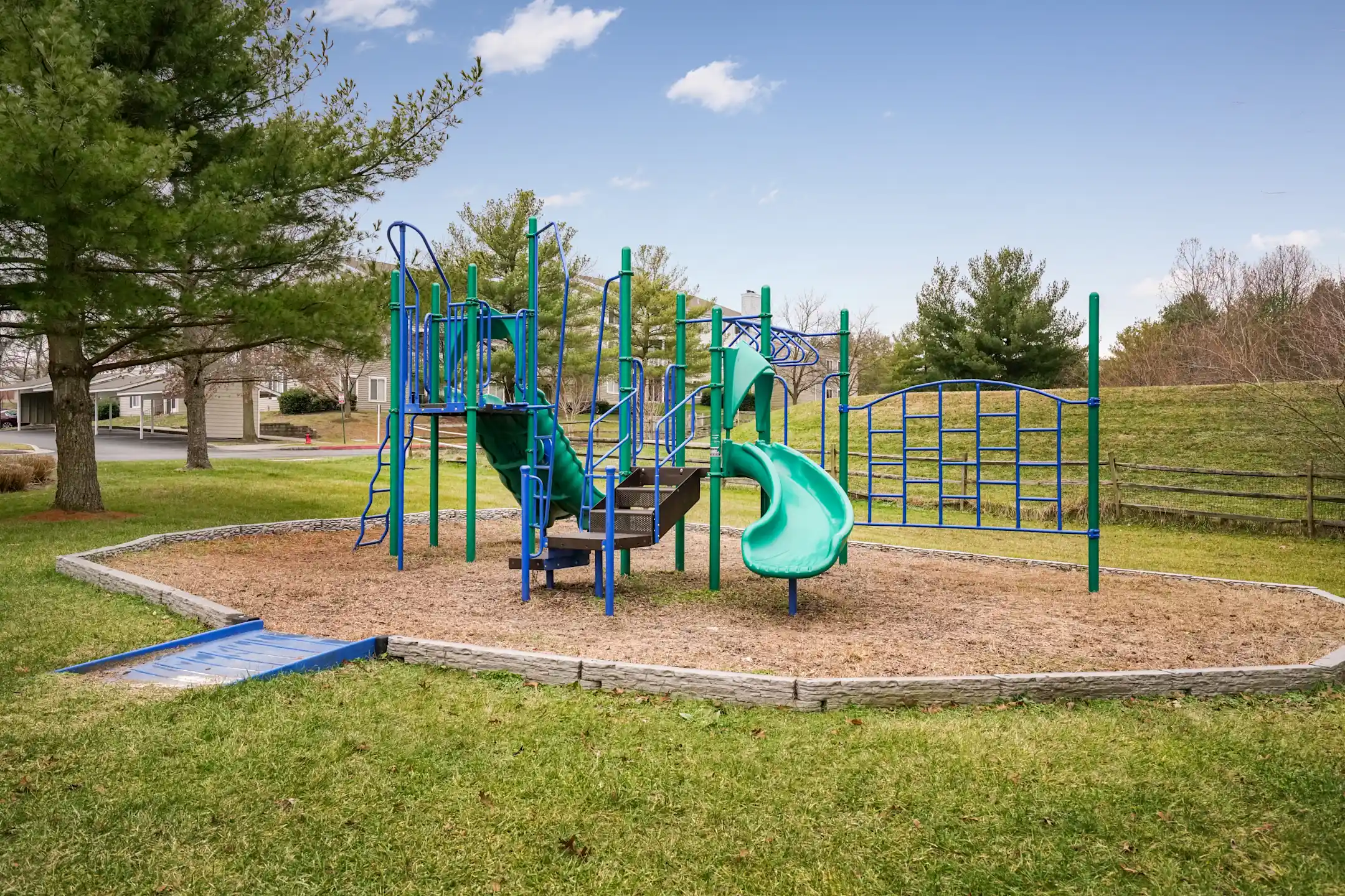 Sherwood Crossing Apartments Elkridge, MD 21075