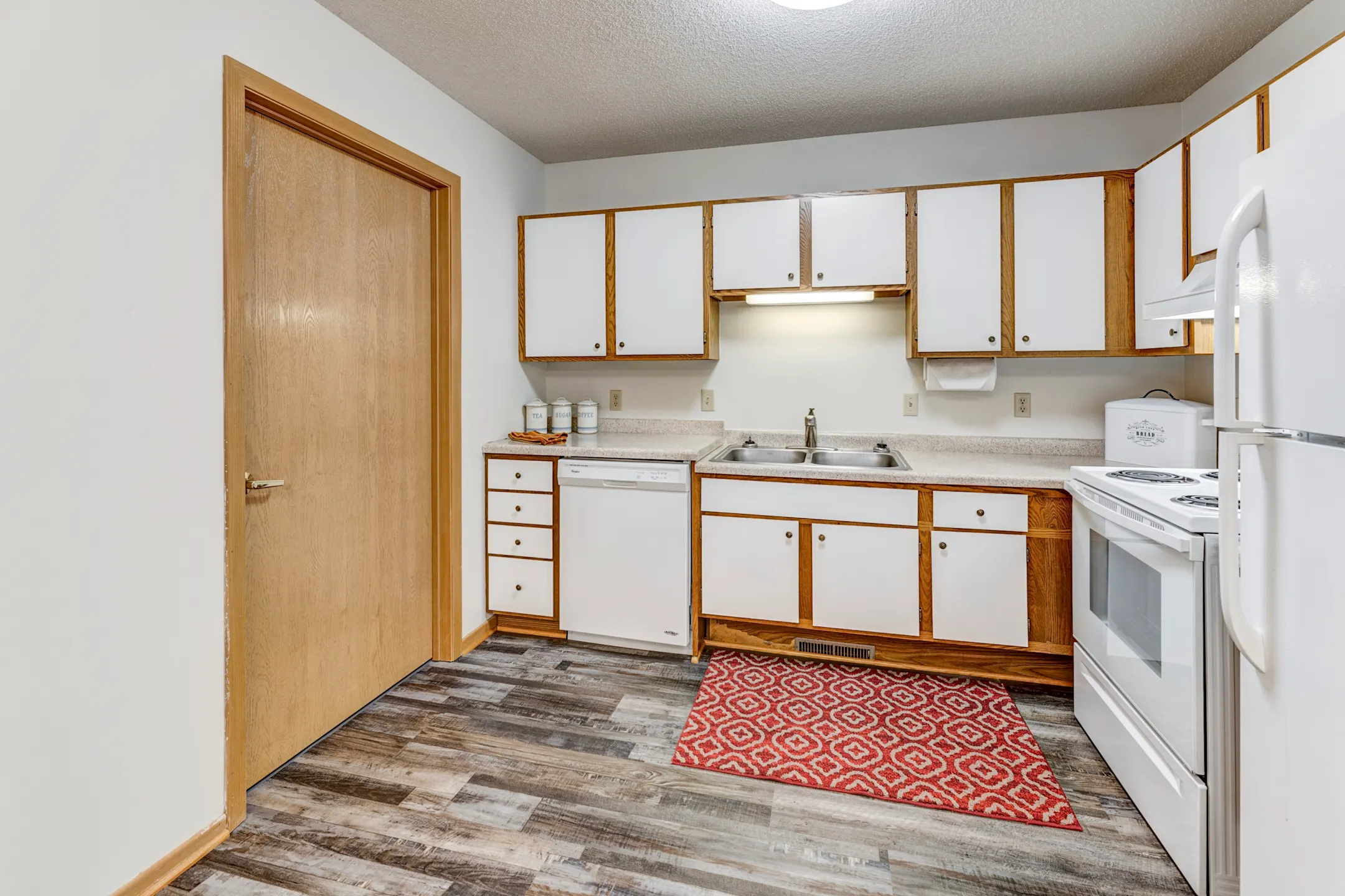 Eastwood Village Senior Townhomes Townhomes Oakdale, MN 55128