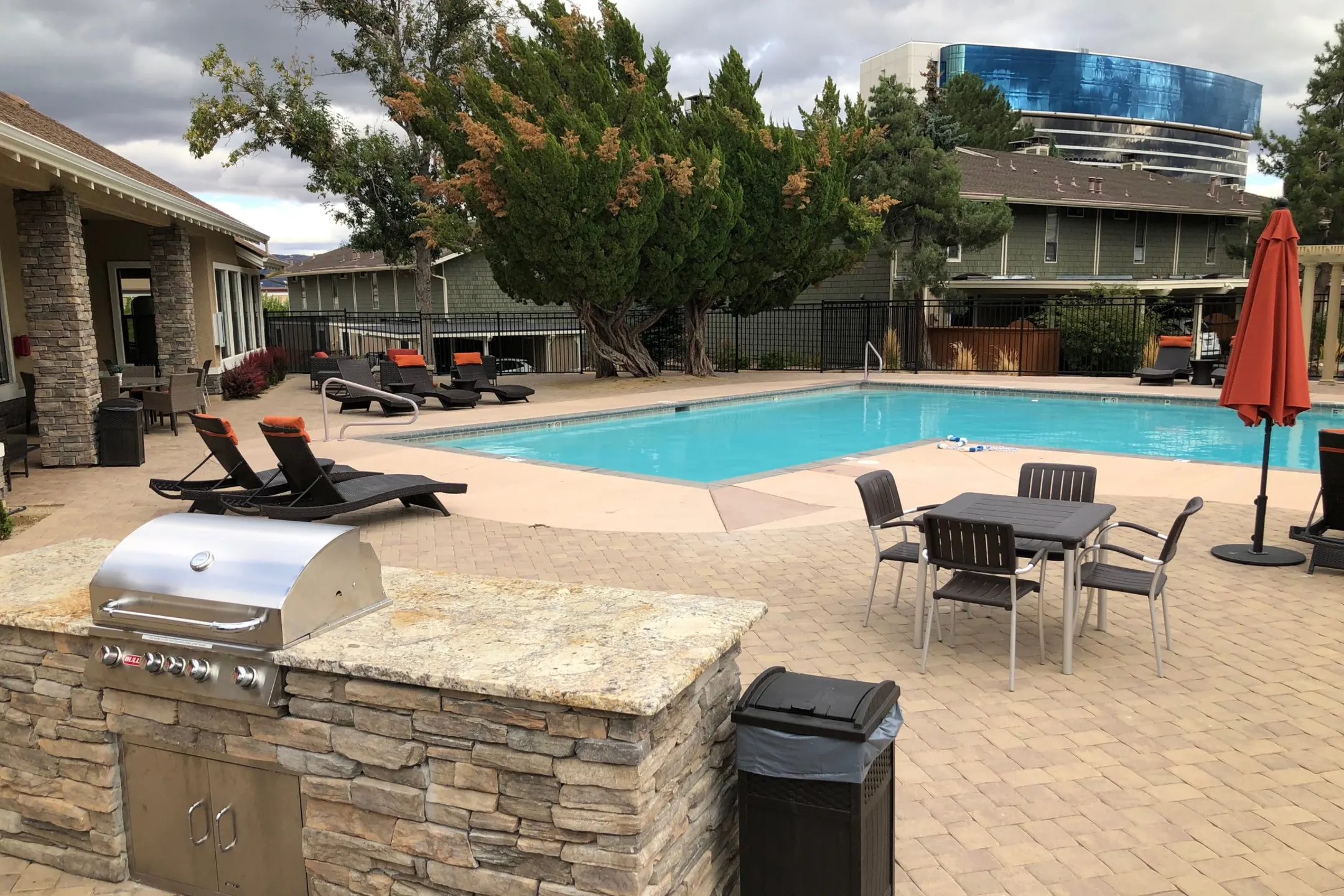 Edgewater at Virginia Lake Apartments - Reno, NV 89509