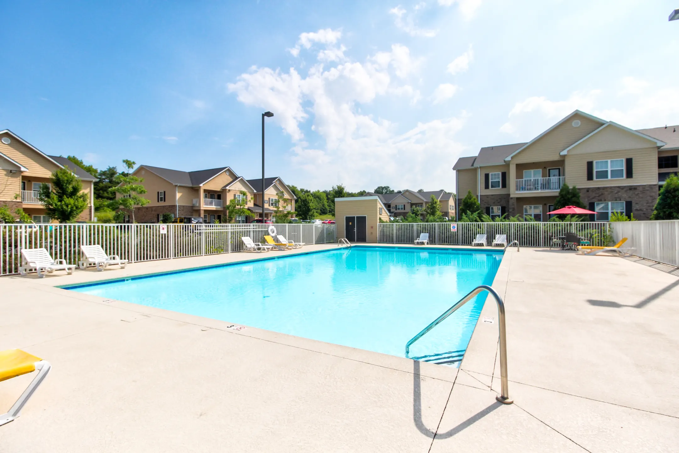 Highland Ridge - 1415 Avery Lane | Sevierville, TN Apartments for Rent ...