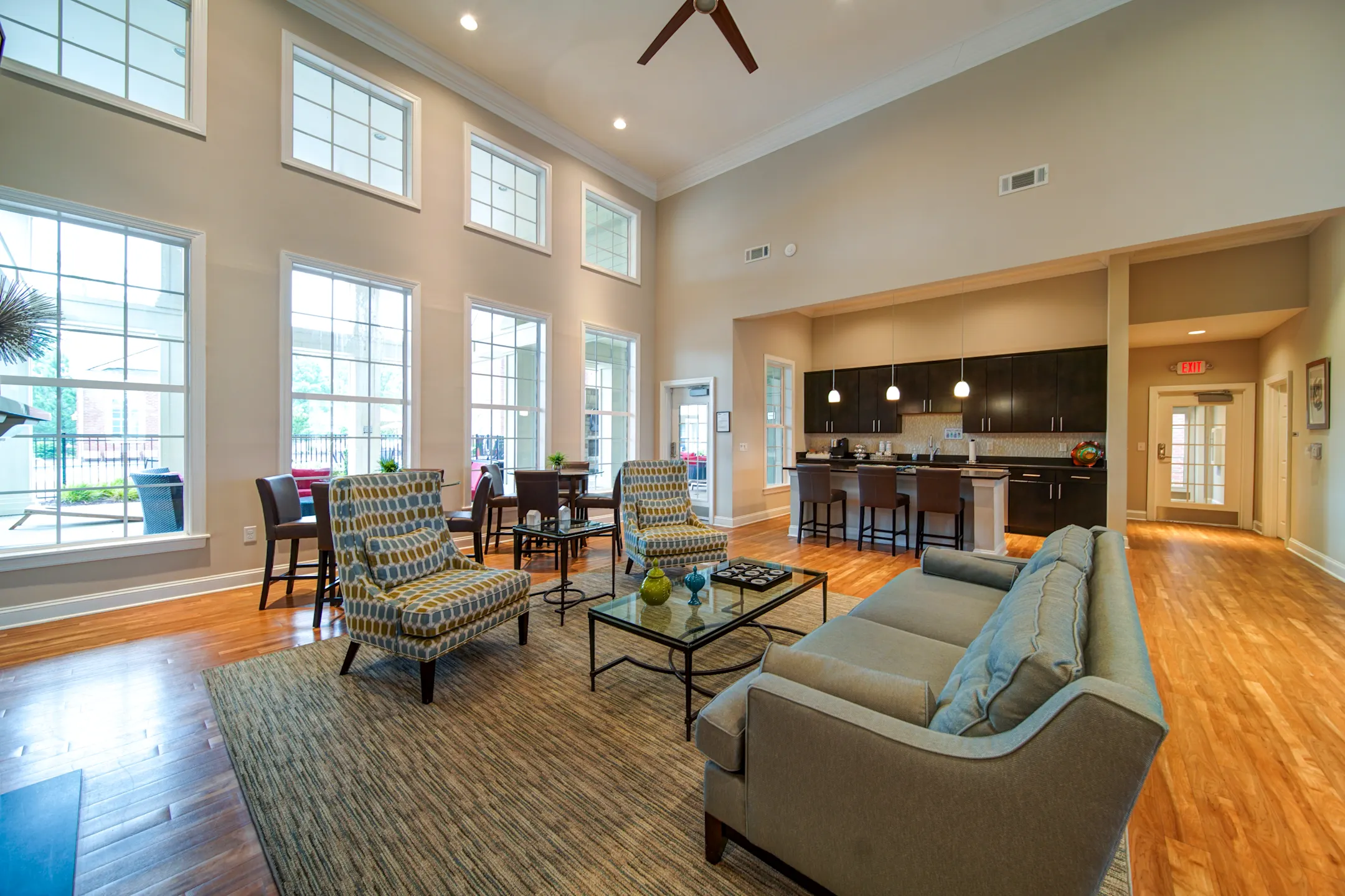 Revere at Tega Cay Apartments Tega Cay, SC 29708