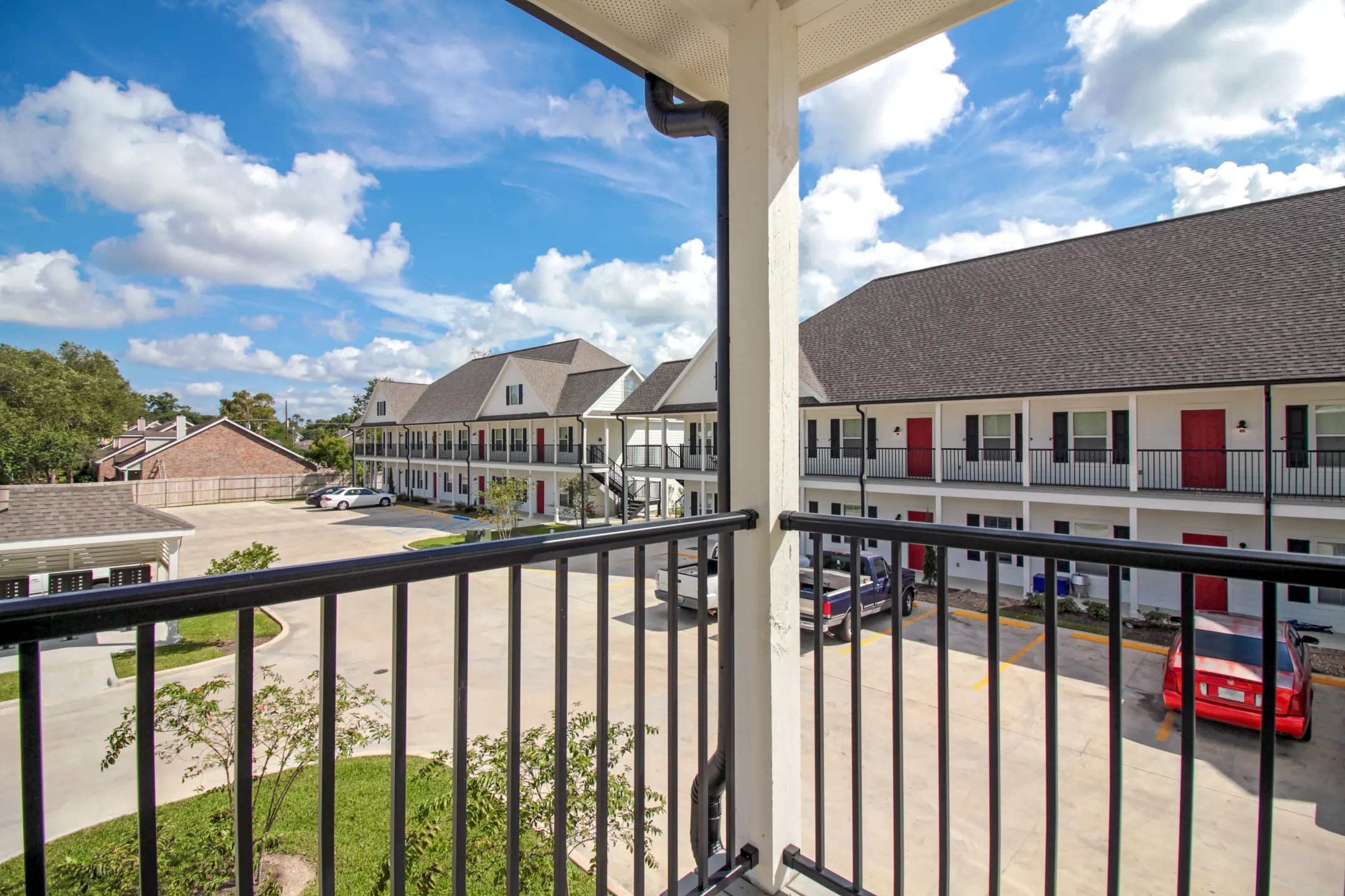 Benoit Place Apartments 4141 Benoit Ln Lake Charles, LA Apartments