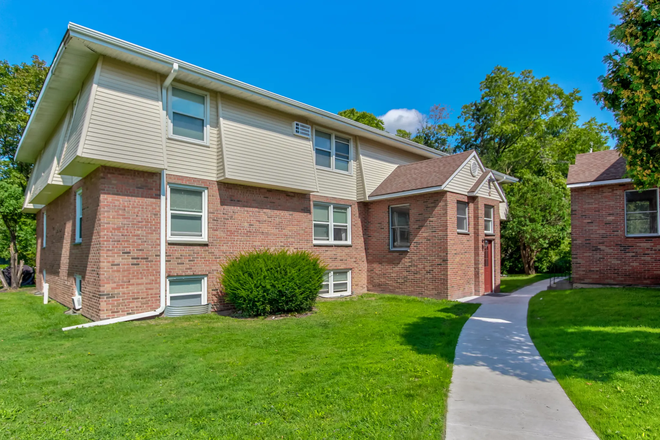 East Gate Apartments Manlius, NY 13104