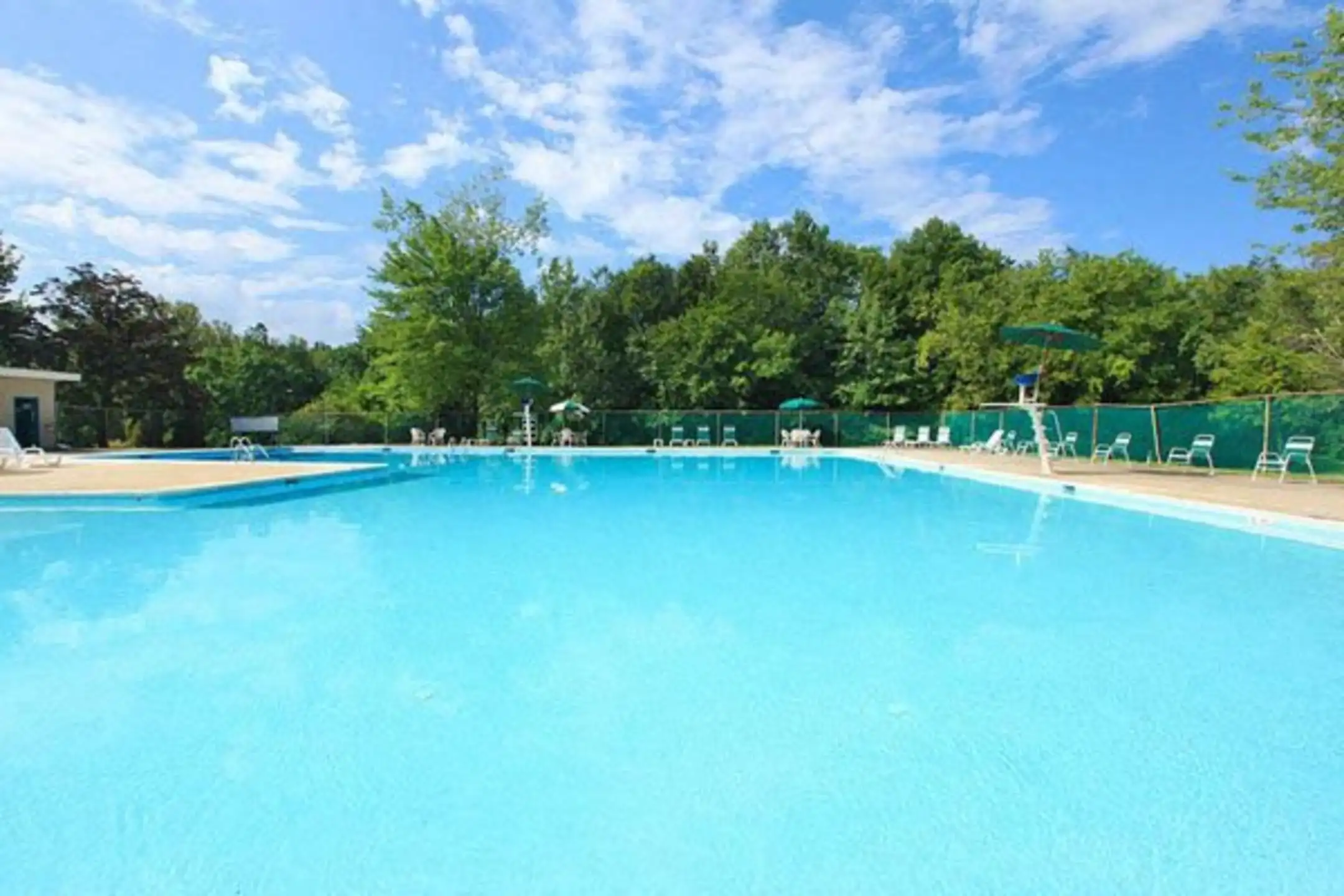 Cedar Towers Apartments Windsor Mill Md