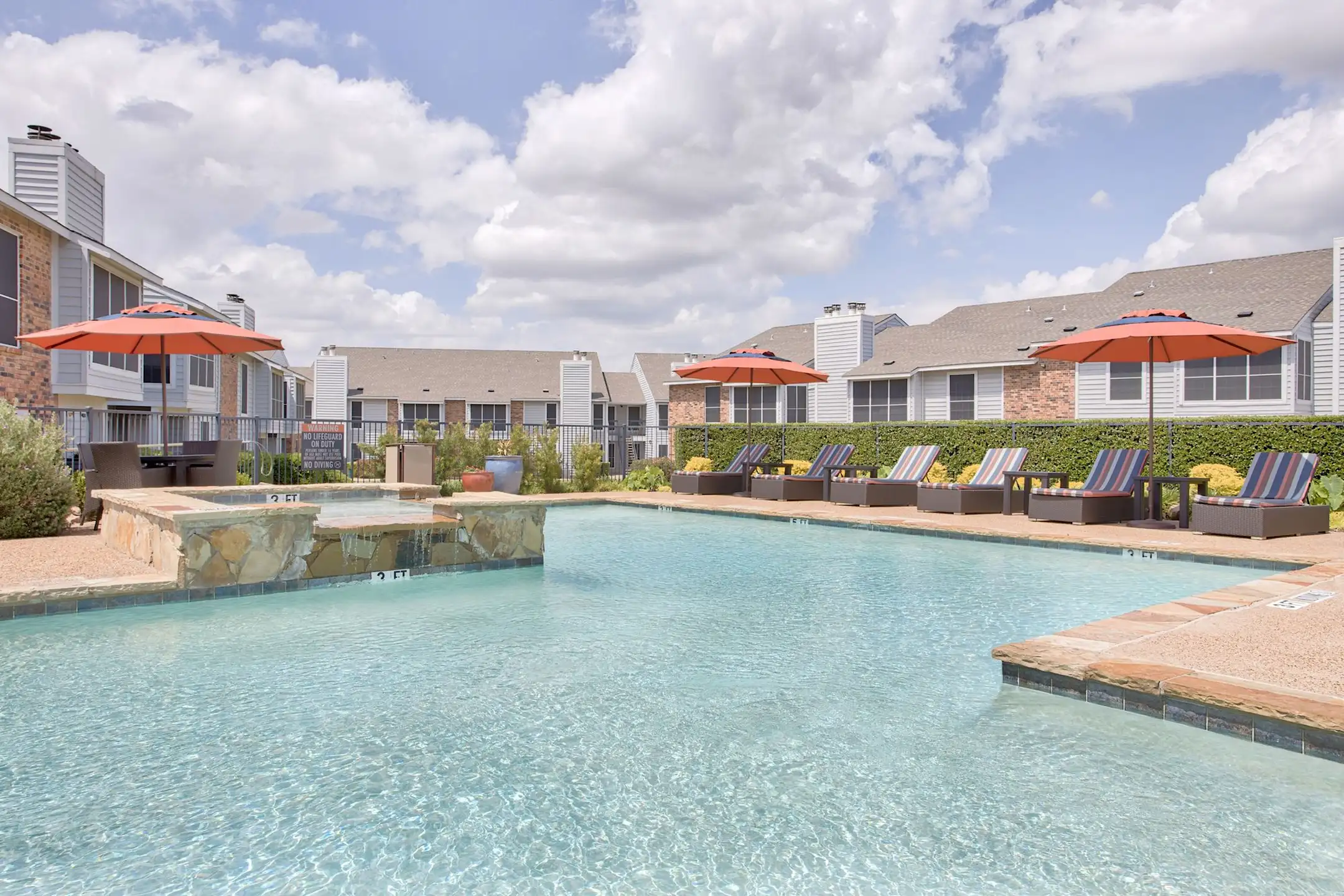 Nova Park Apartment Homes Apartments Garland, TX 75044