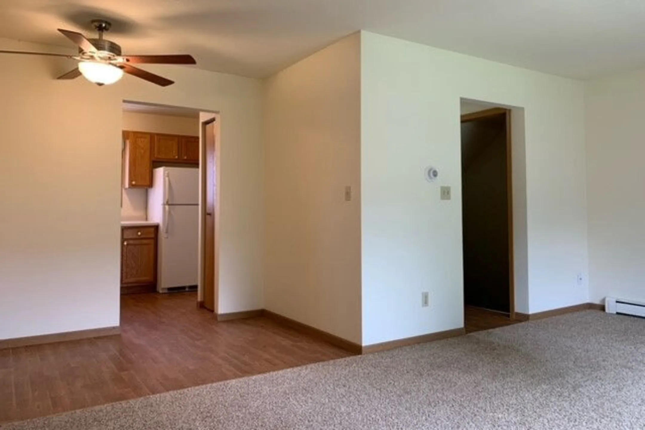 Arrowhead Apartments & Townhomes 3005 33rd St S La Crosse, WI