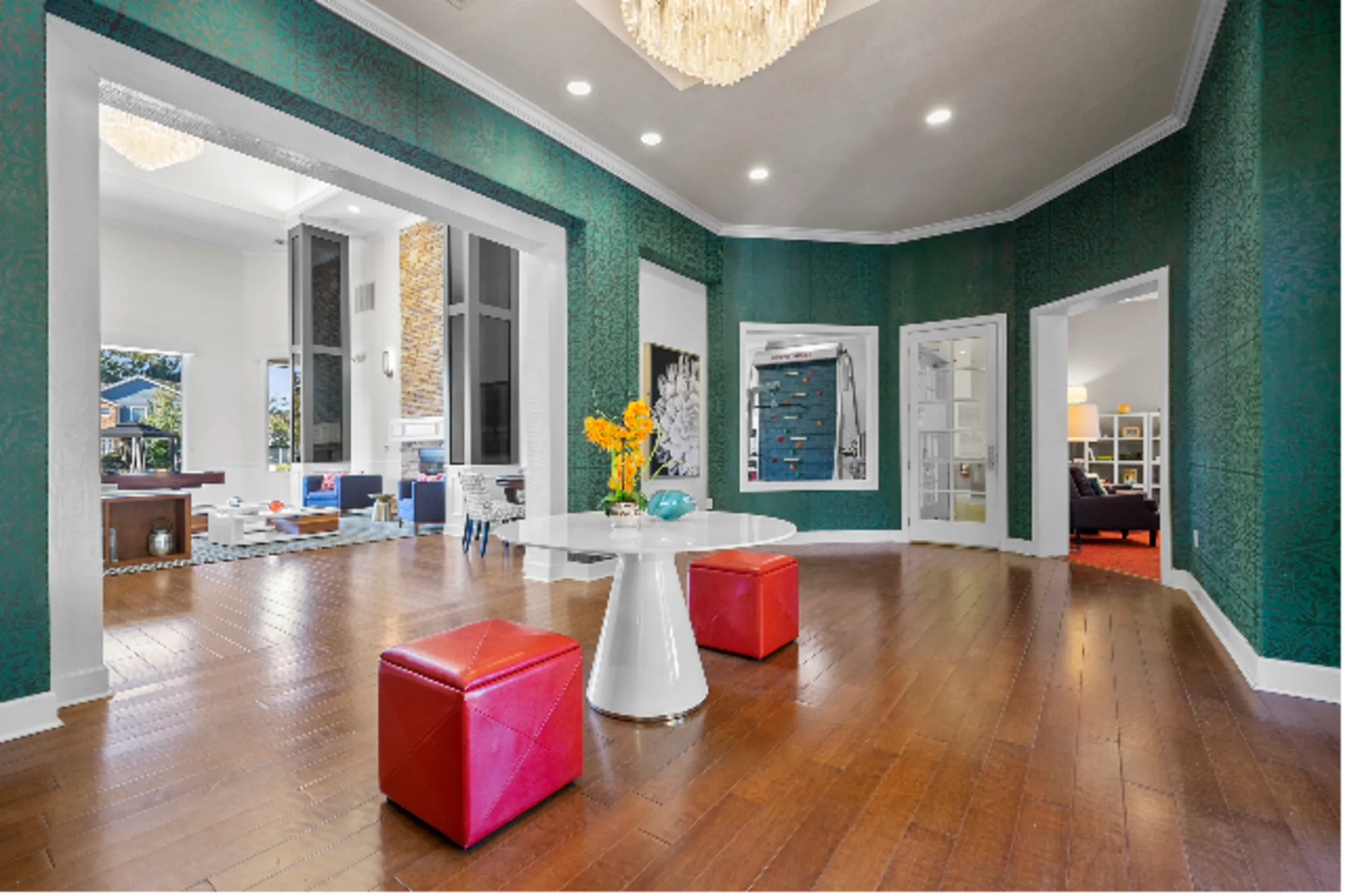 The Fountains at Chatham Parkway 1699 Chatham Pkwy Savannah, GA