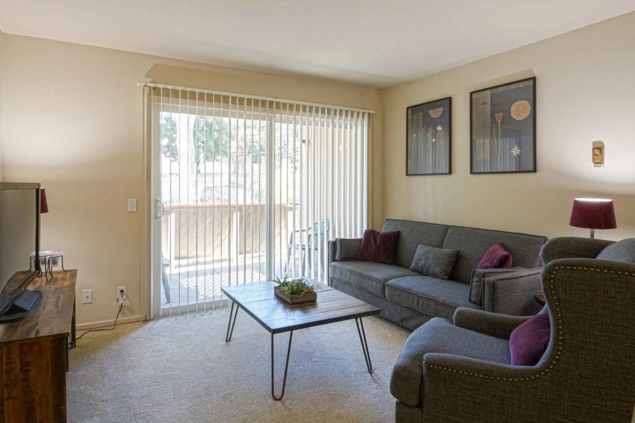 Macara Gardens Apartments - Sunnyvale, CA 94085