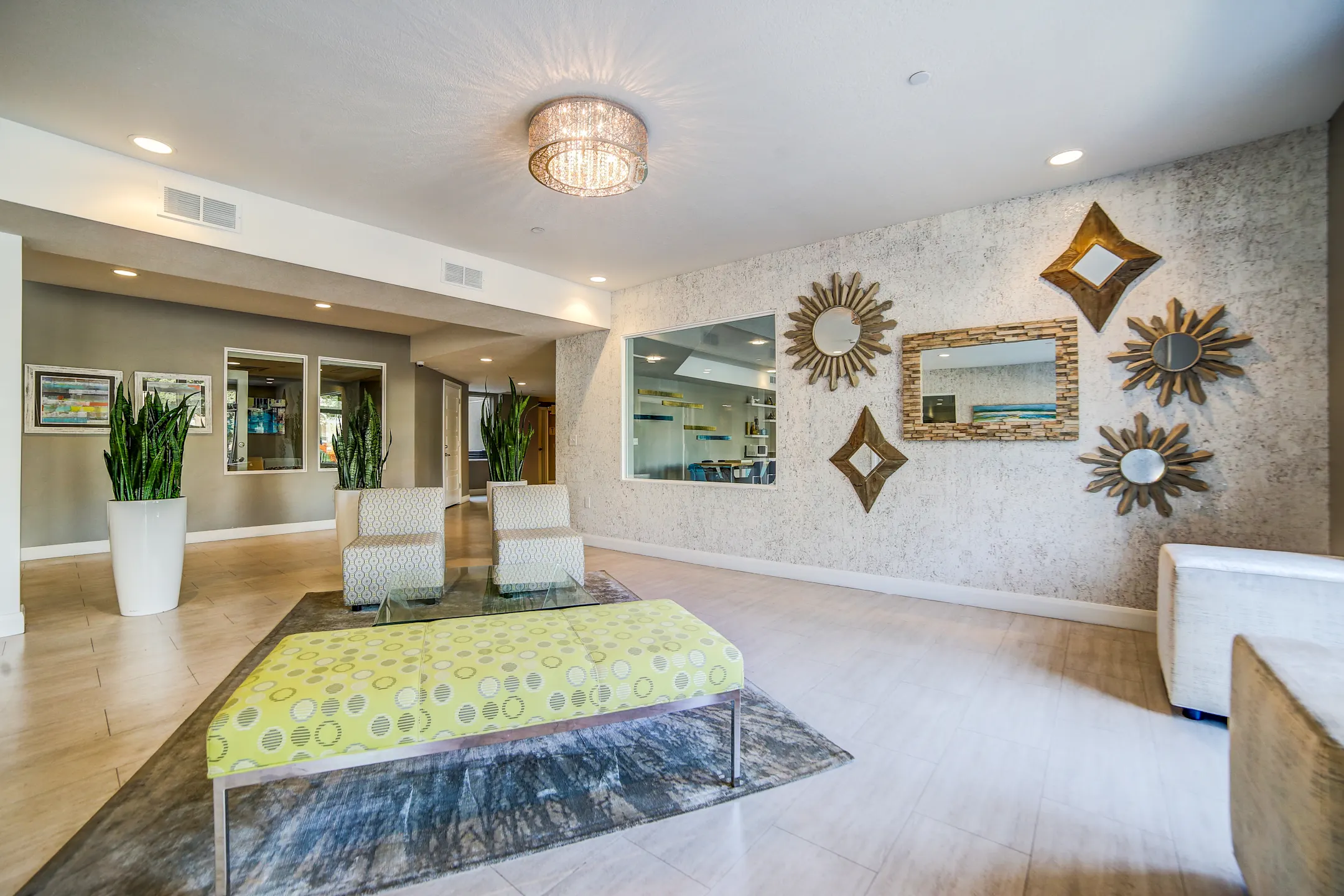 Moda Newhouse Apartments Salt Lake City, UT 84102