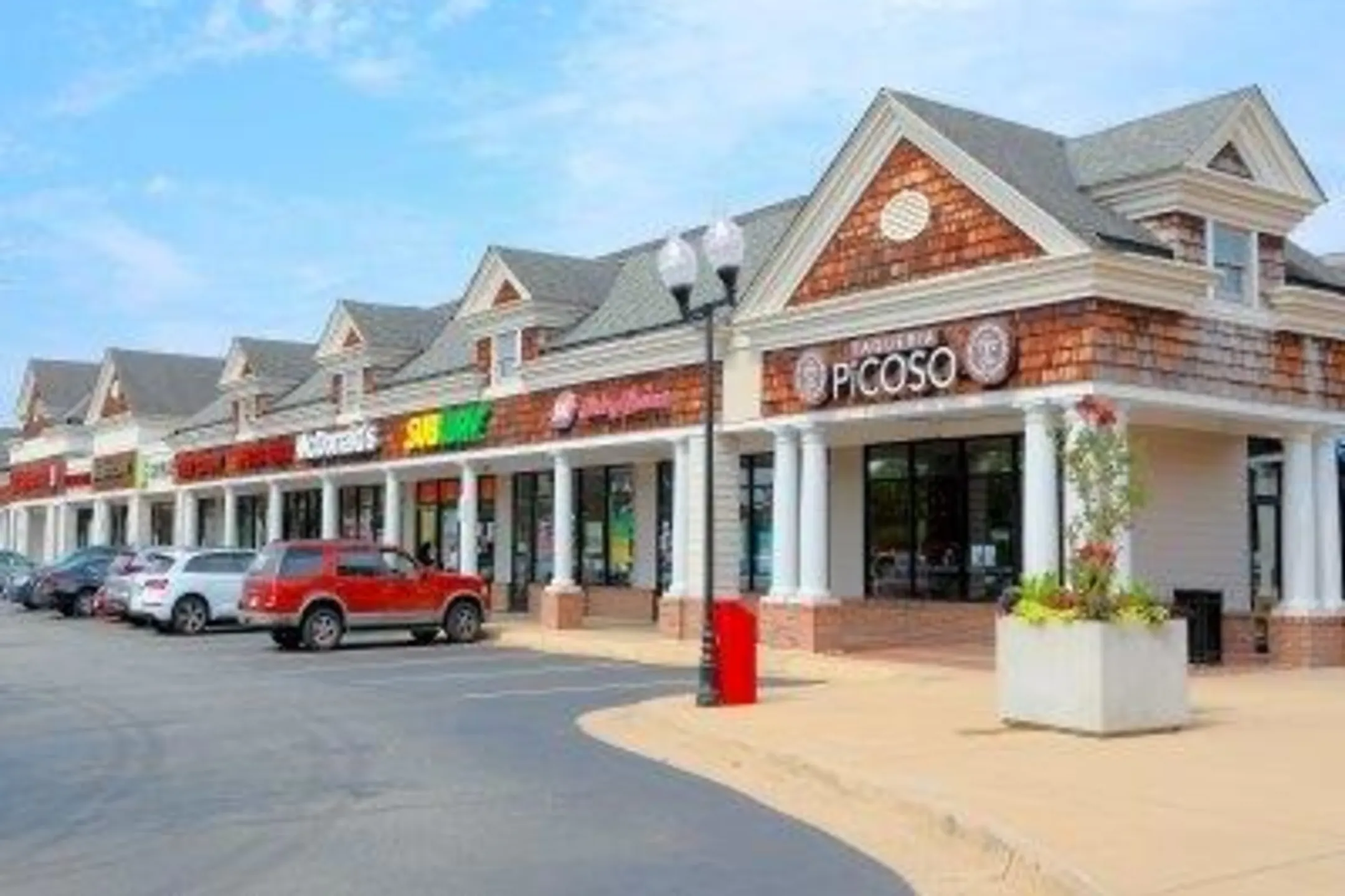 Building - Stoneridge At Mark Center - Alexandria, VA