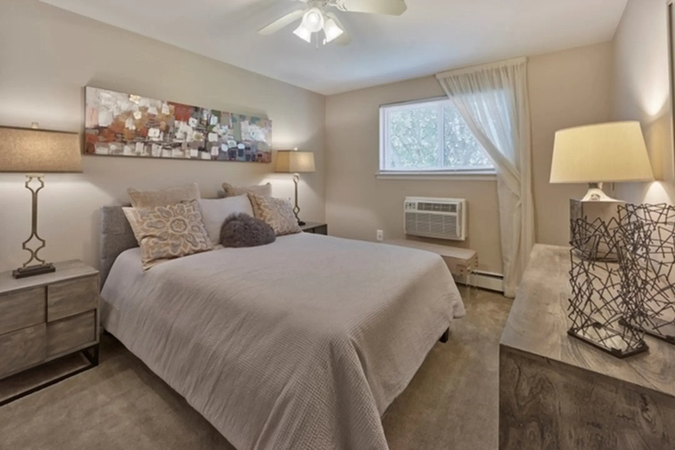 Sea Aire and Mystic Point Apartments and Townhomes 40 Chapman