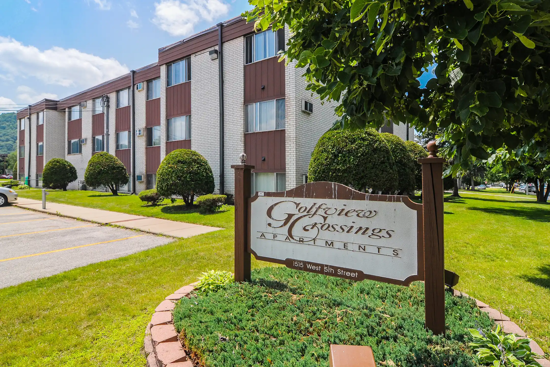 Golfview Crossings Apartments Apartments Winona, MN 55987