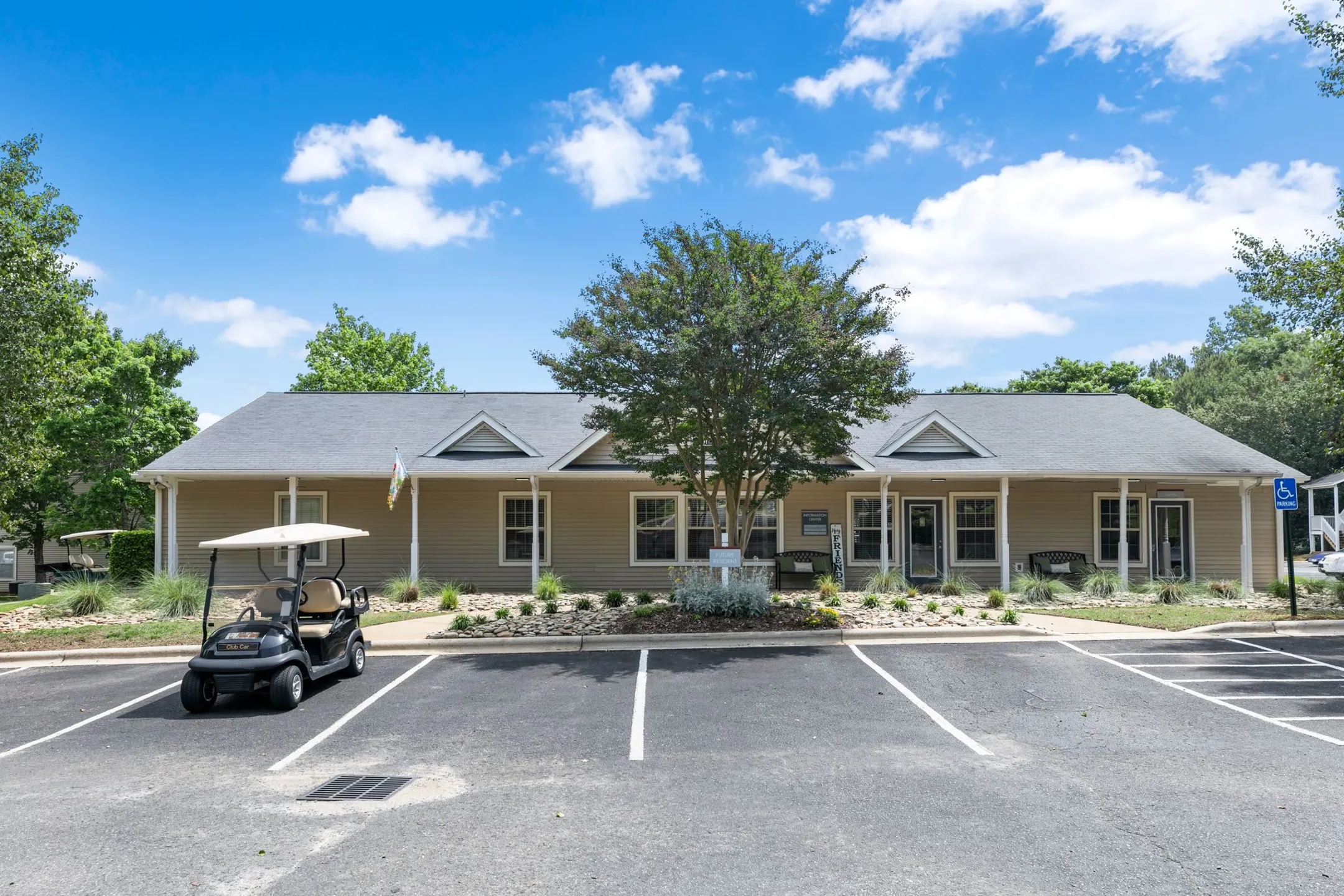 Marion Ridge Apartments Apartments Shelby, NC 28152