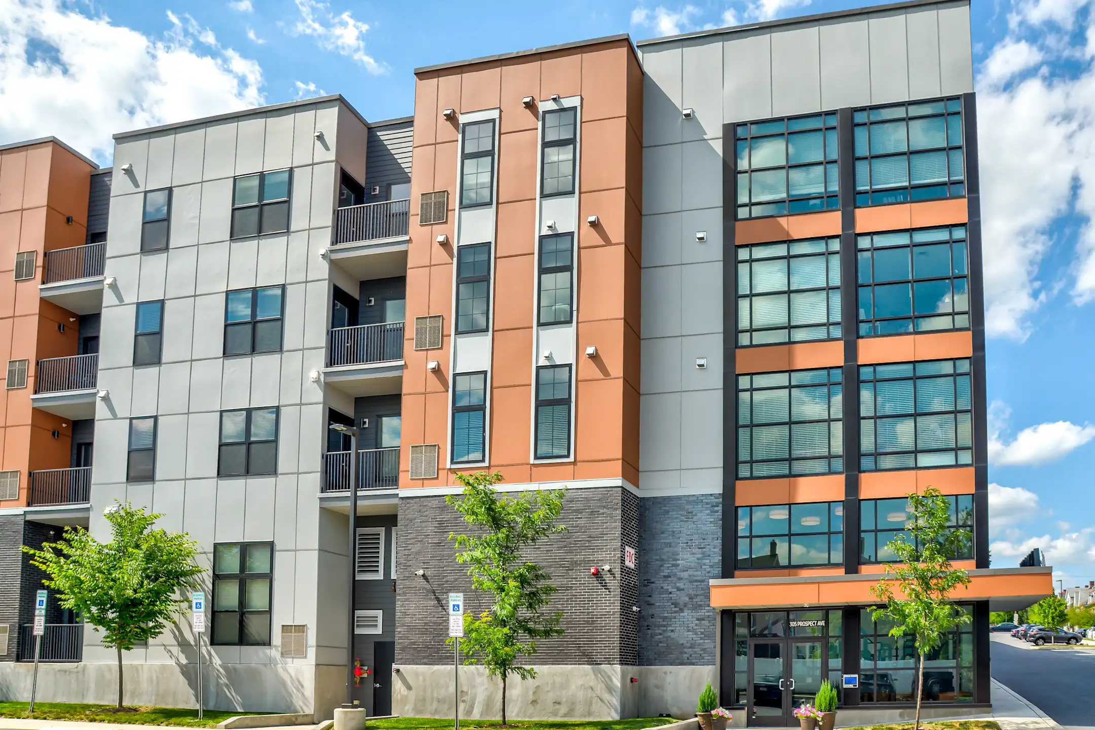 The Armory 301 Prospect Avenue Bethlehem, PA Apartments for Rent Rent.