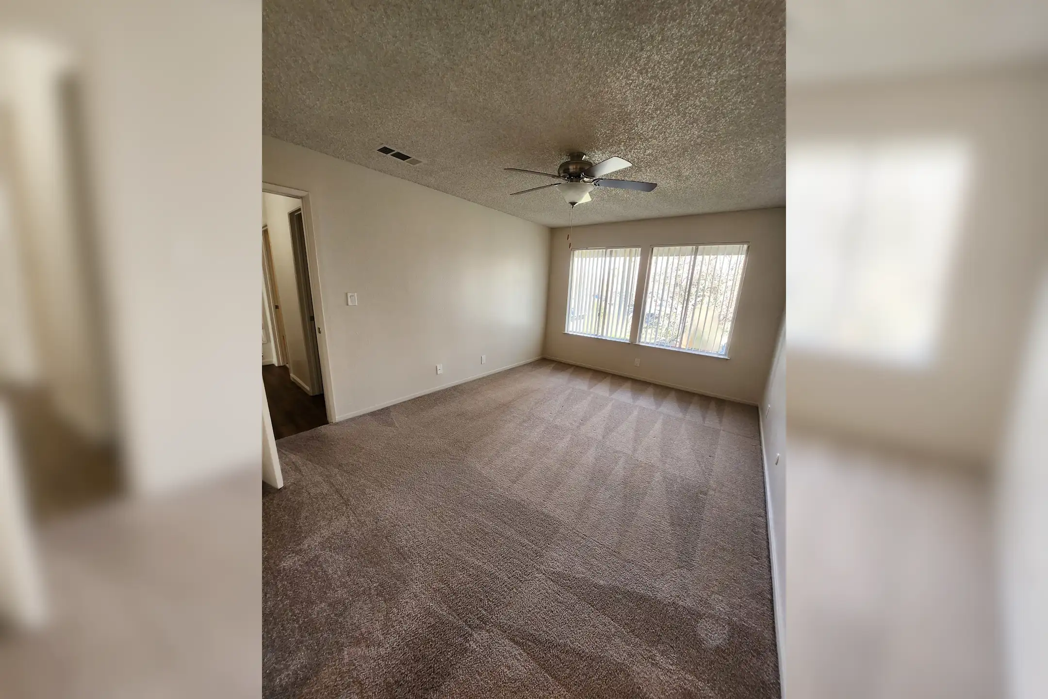 Brookdale North Apartments 344e Brookdale Dr Merced, CA Apartments