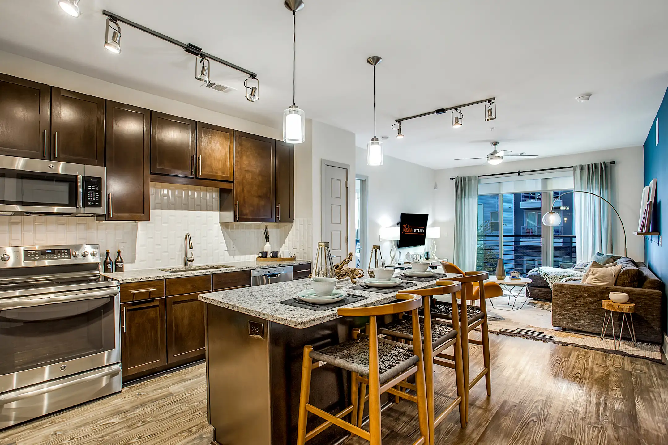 Madera at LeftBank Apartments Fort Worth, TX 76107