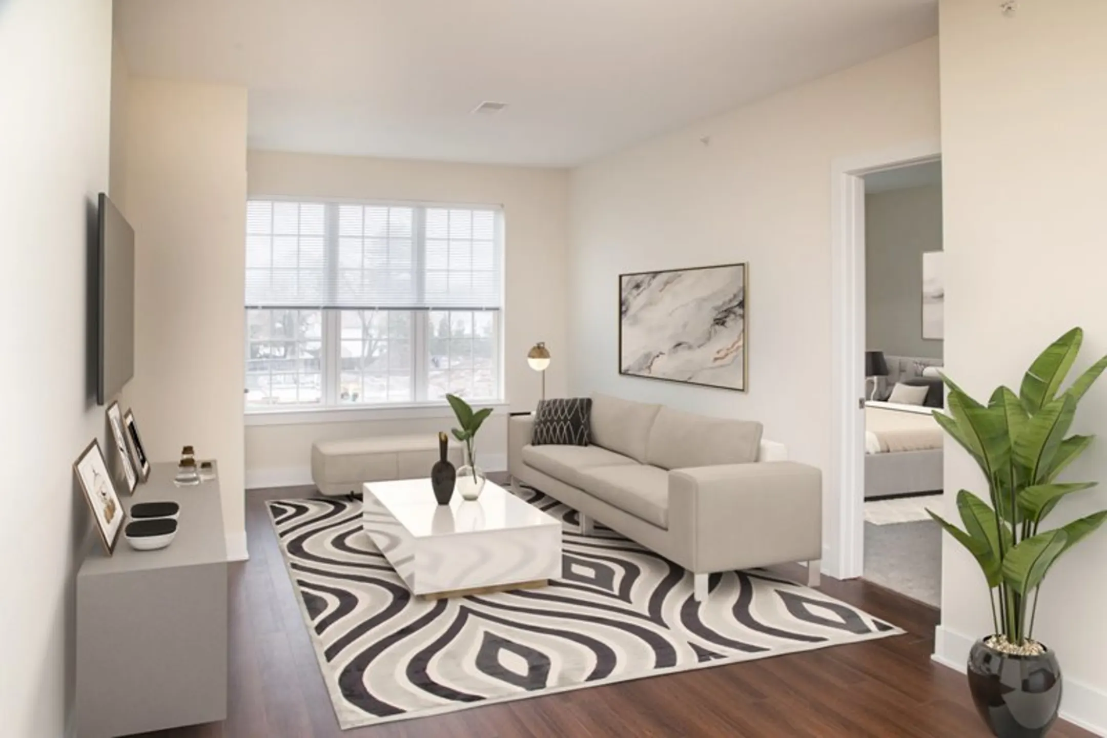 Washington Promenade Apartments Dumont, NJ 07628