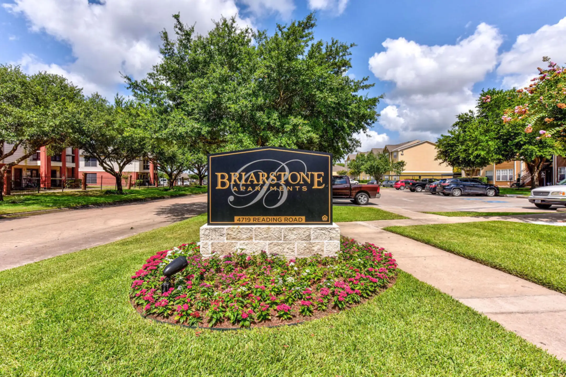 Briarstone Apartments Rosenberg, TX 77471