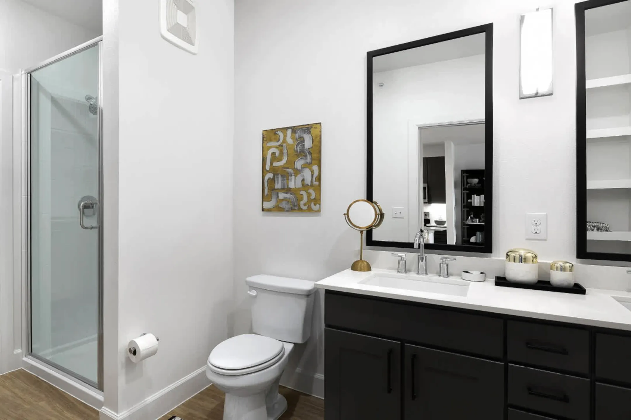 The Weaver Apartments Austin, TX 78702