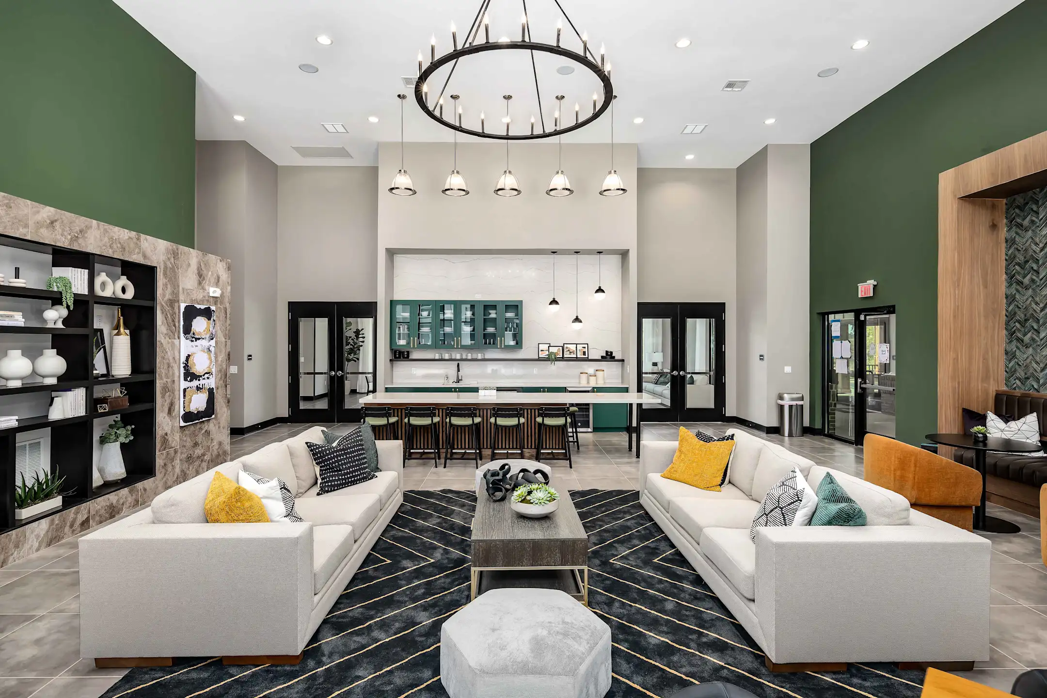 Abberly Commons - Charlotte, NC