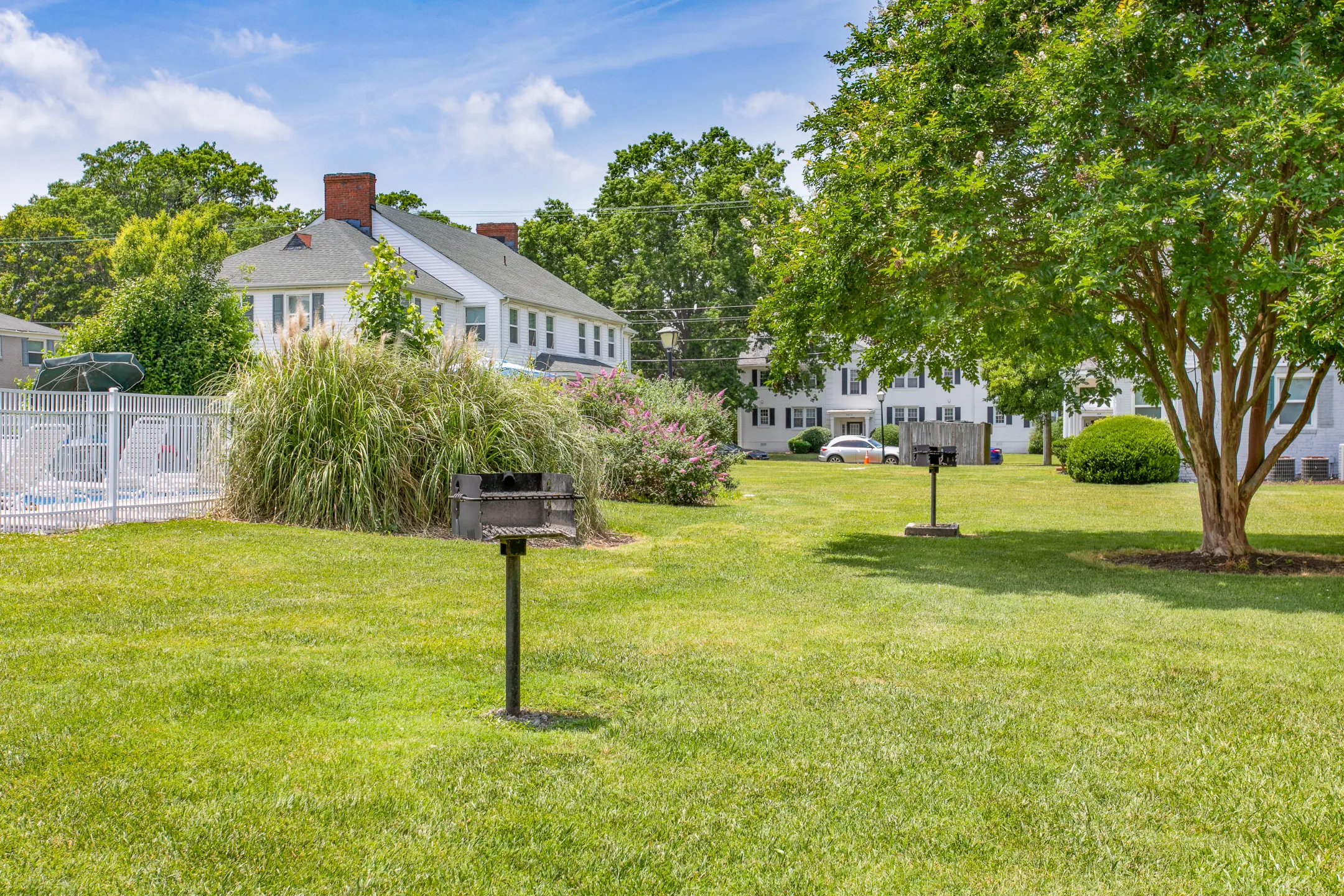 Sterling Oaks Apartments Norfolk, VA 23505