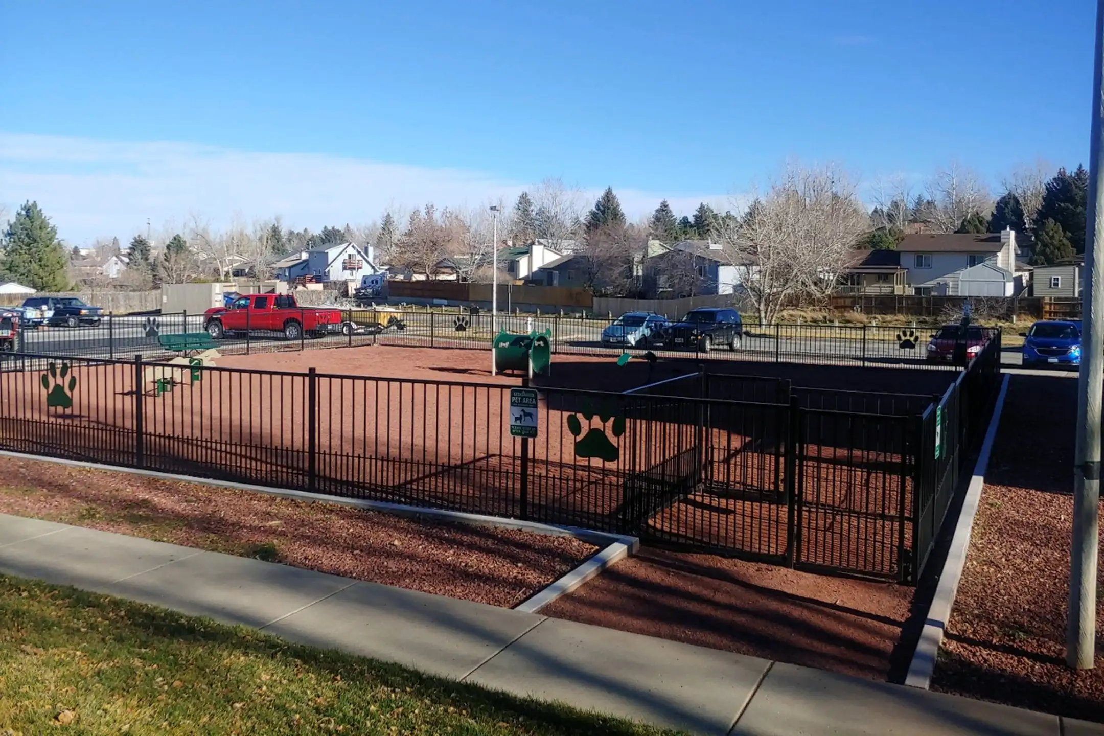 SunRidge Apartments Casper, WY 82609