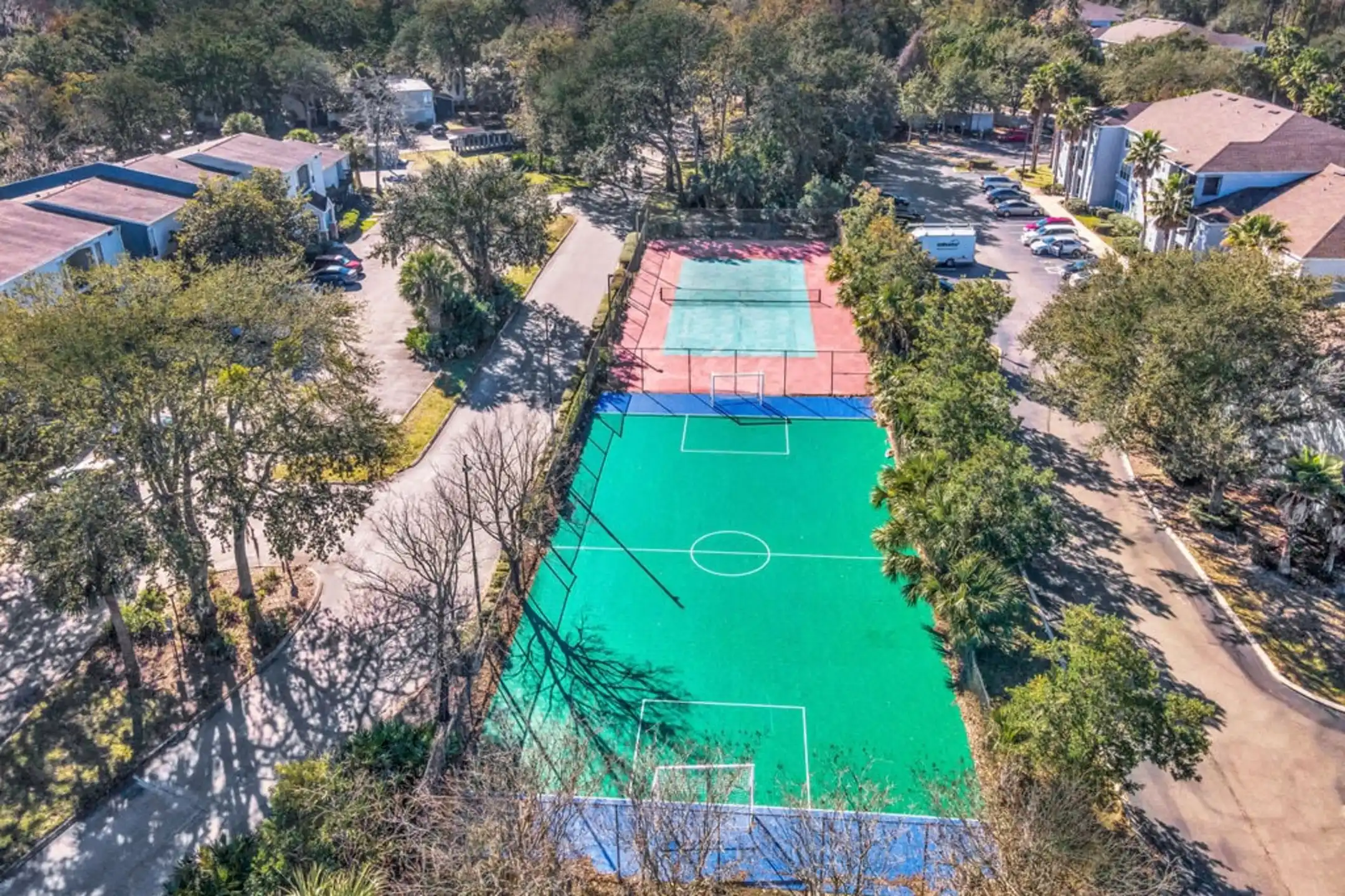 The Reserve at St Johns River Apartments Jacksonville, FL 32277