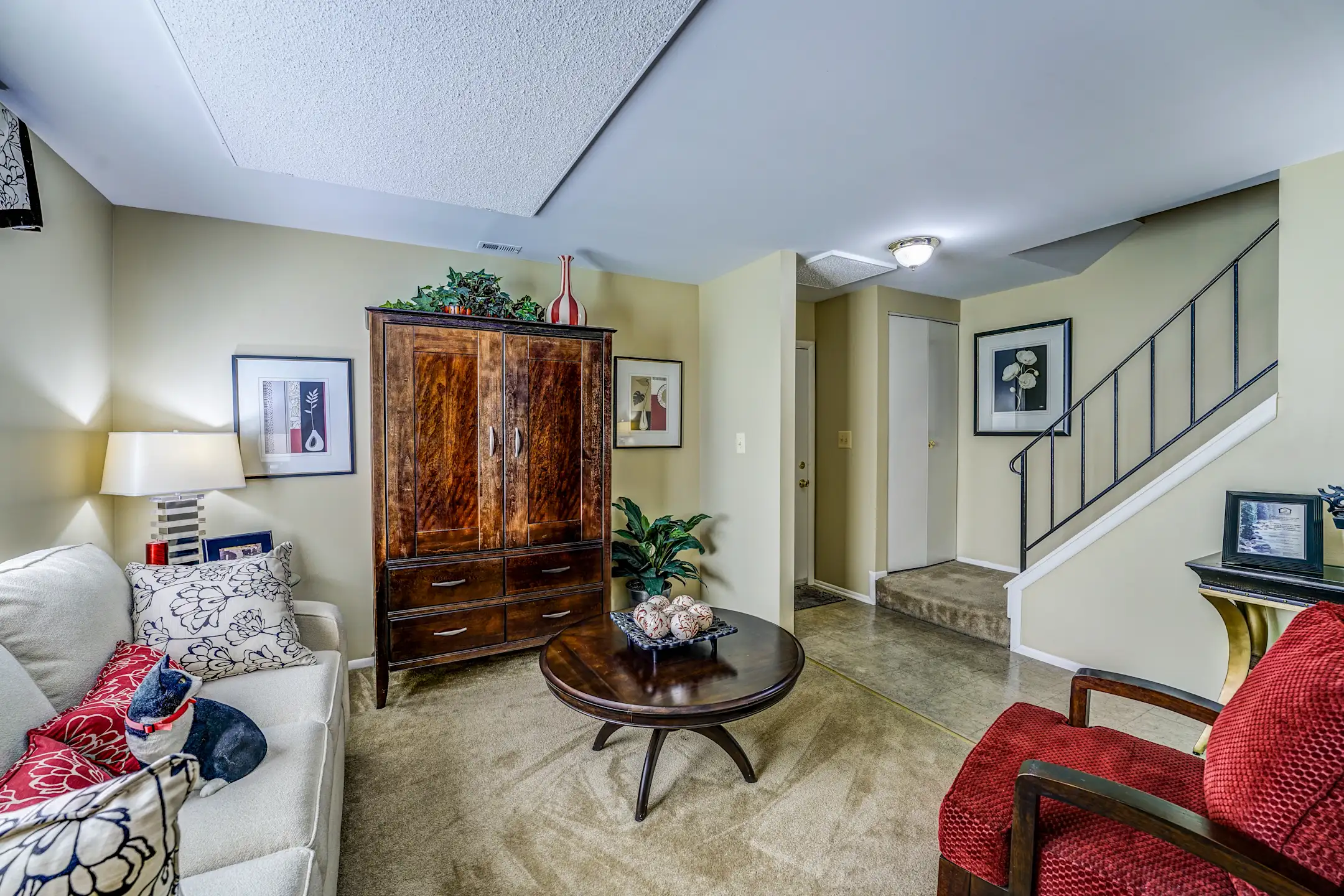 Howard Hills Townhomes Apartments Savage, MD 20763