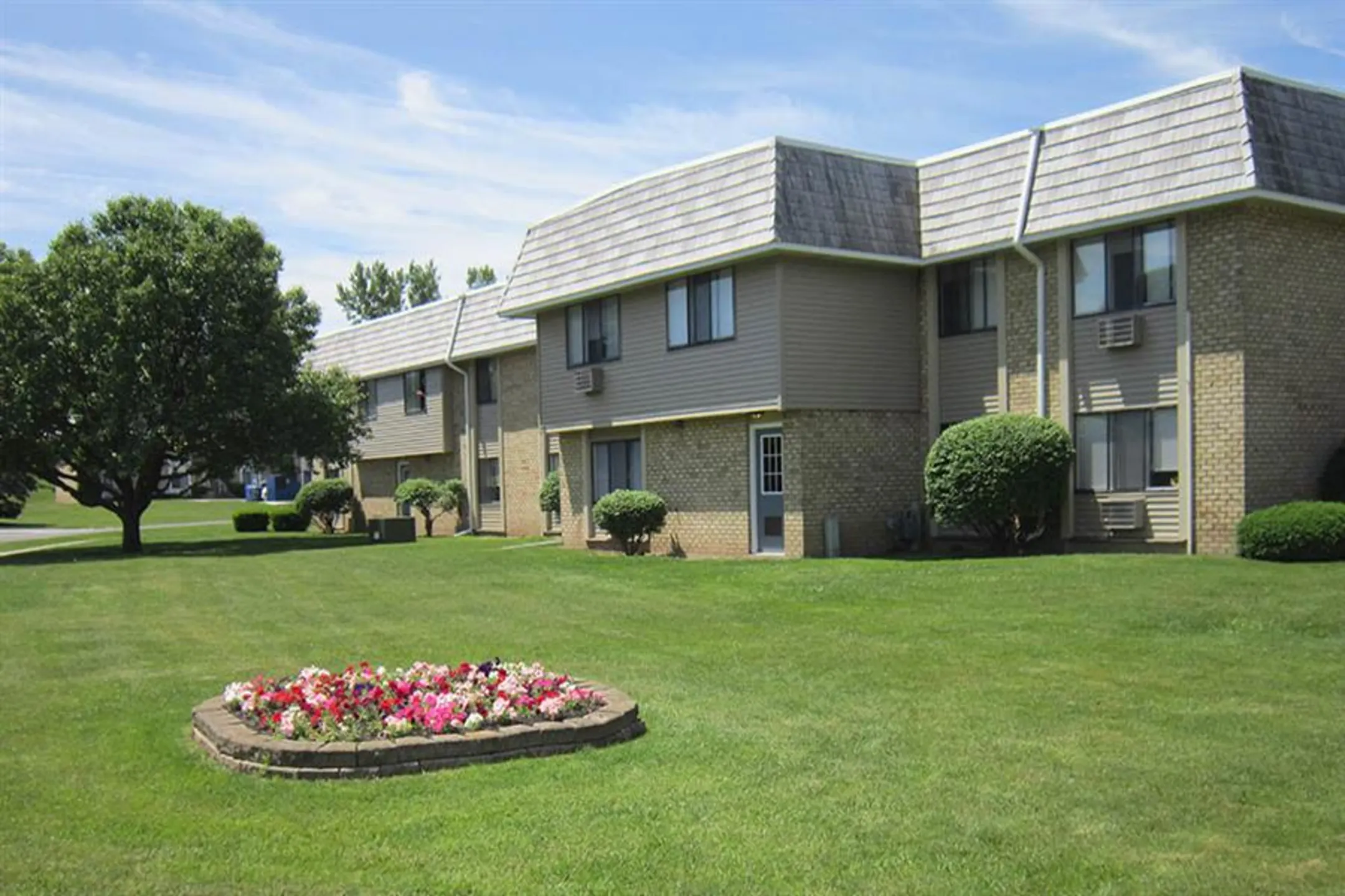 Hilton Village II Apartments 460 Village Ii Dr Hilton, NY Apartments for Rent Rent.