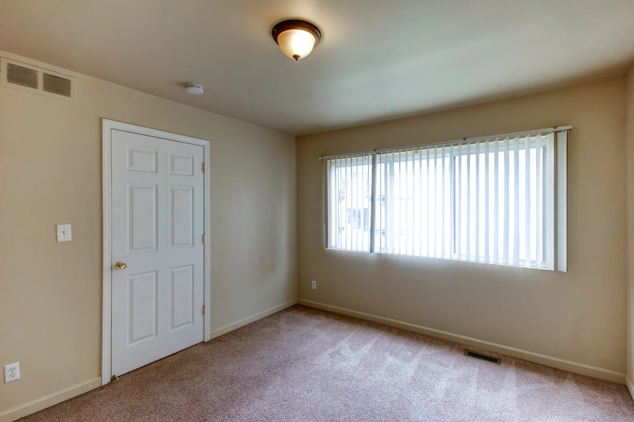 Pleasantview Manor Apartments 34837 Garfield Rd Fraser, MI