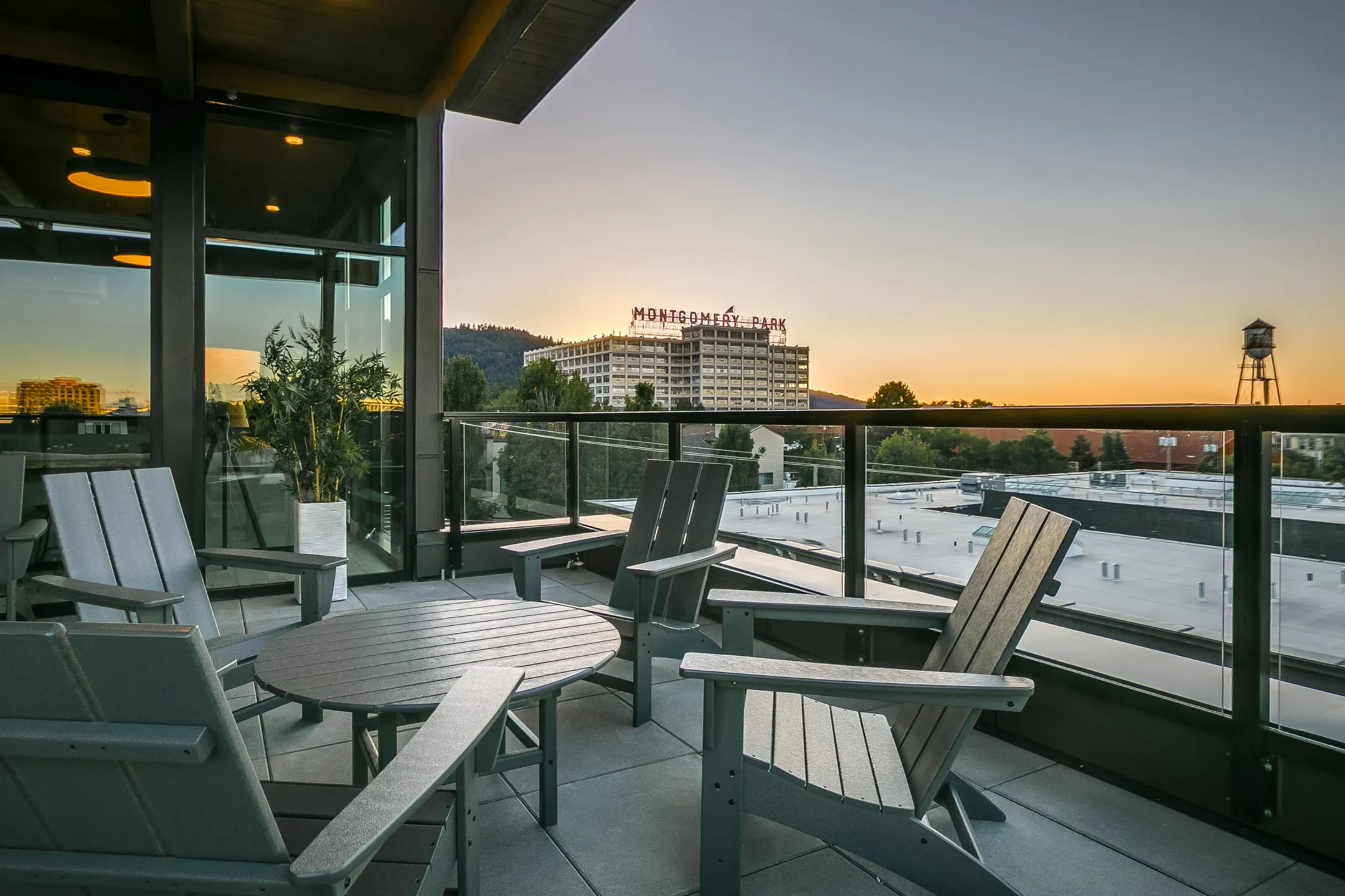 Kathryn Ann Apartments Portland, OR 97210