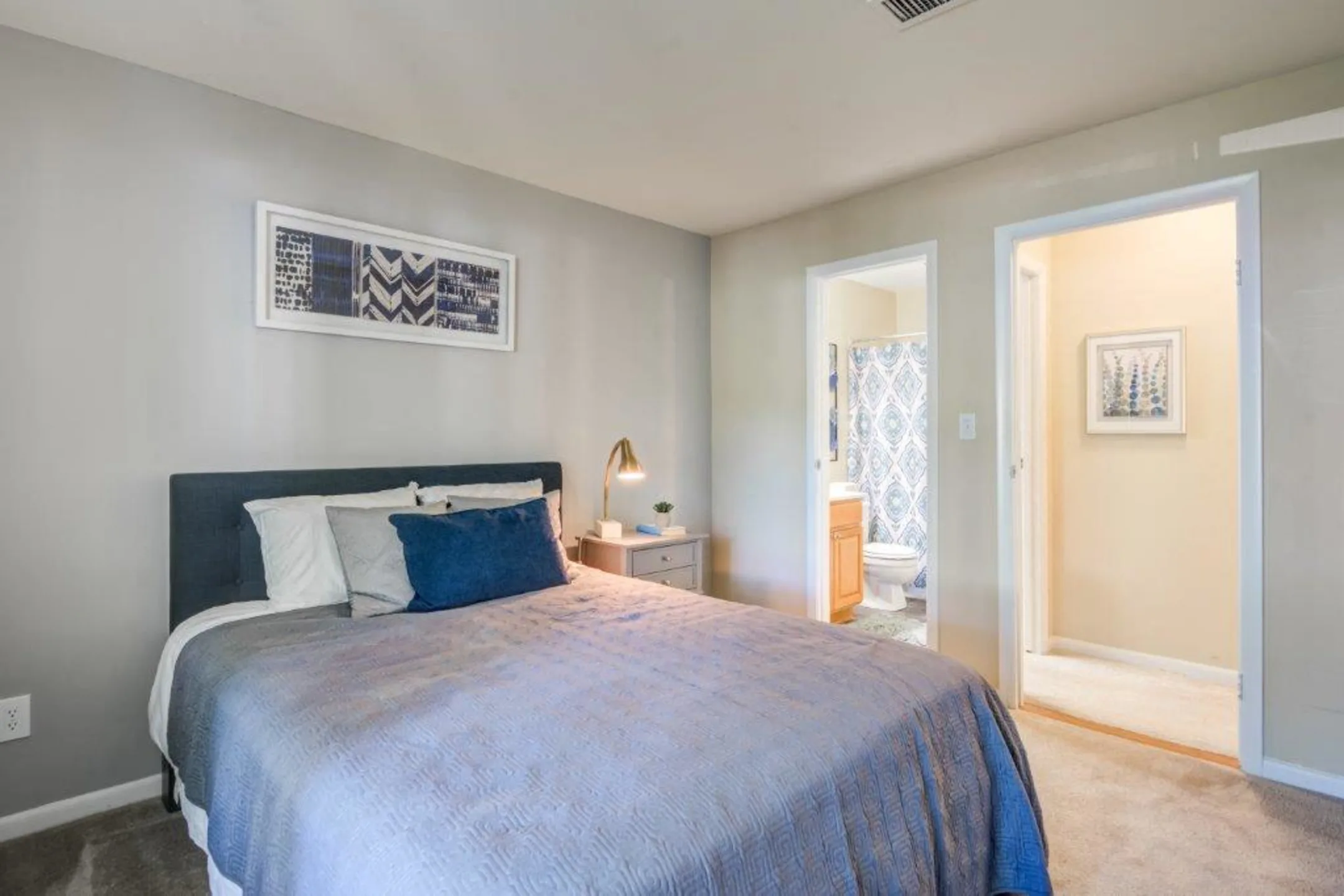 Northampton Apartment Homes 67 Harry Truman Drive Largo, MD