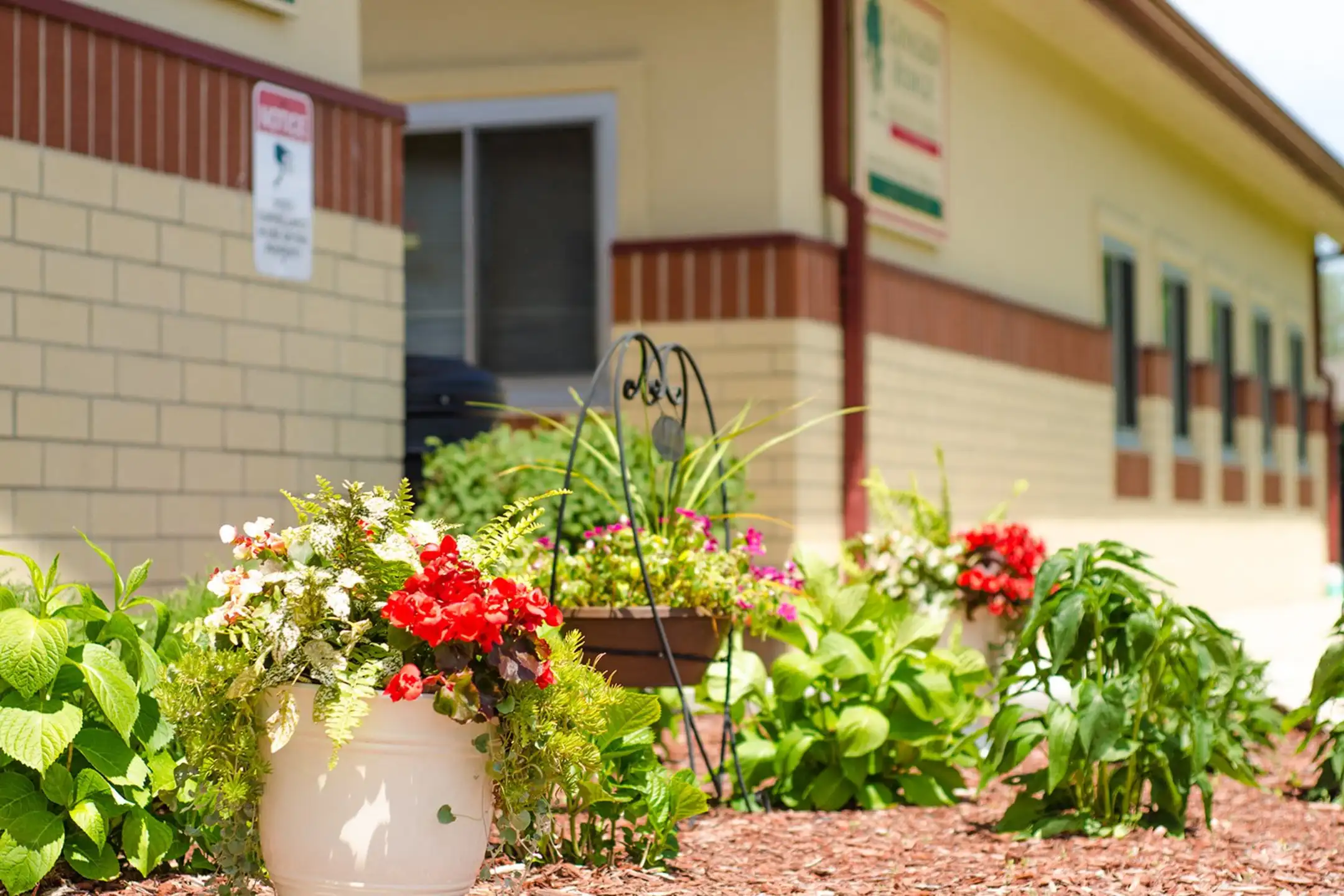 Ginger Ridge Apartments Apartments Calumet City, IL 60409