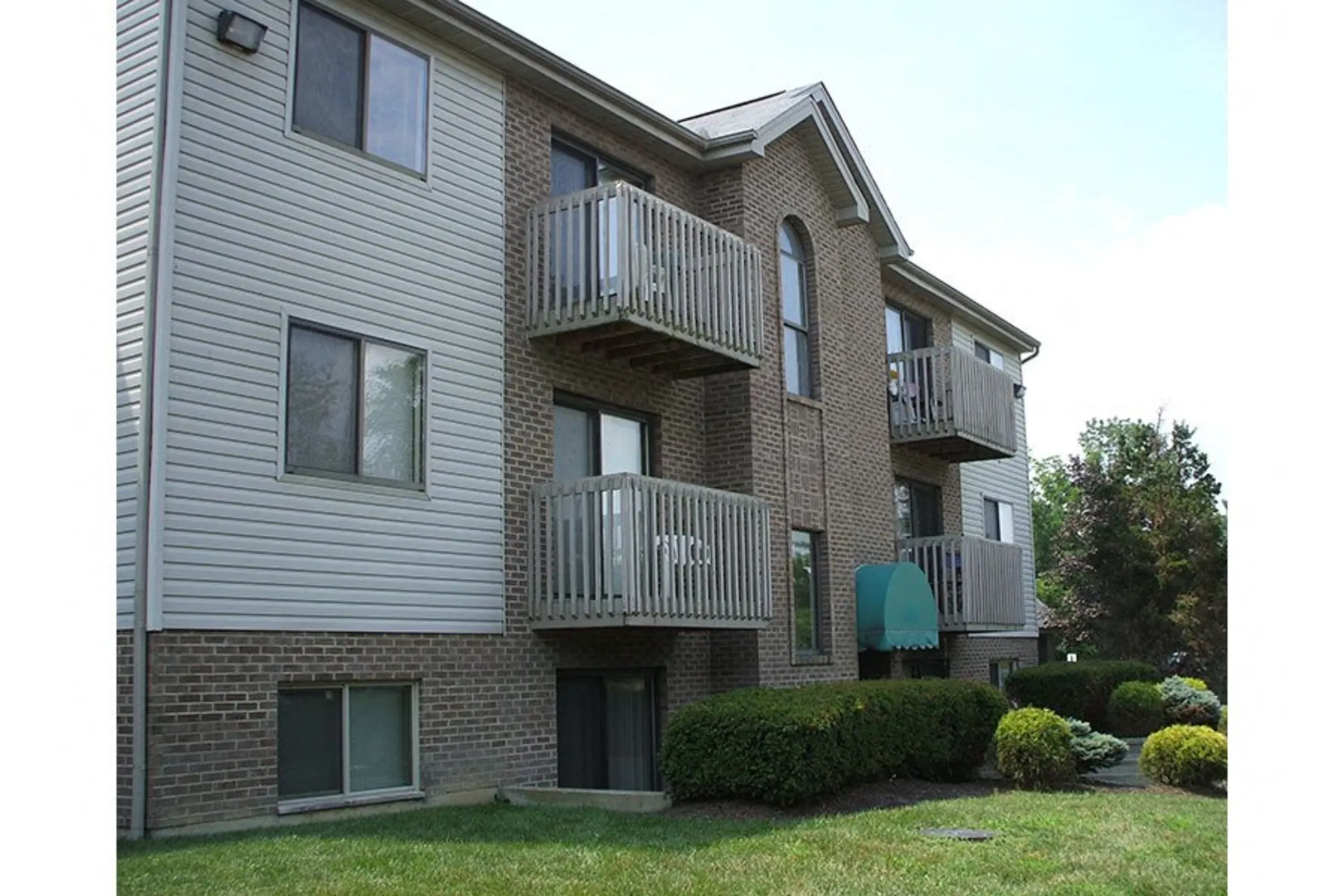 Timber Ridge - 2156 Harshman Rd | Dayton, OH Apartments for Rent | Rent.