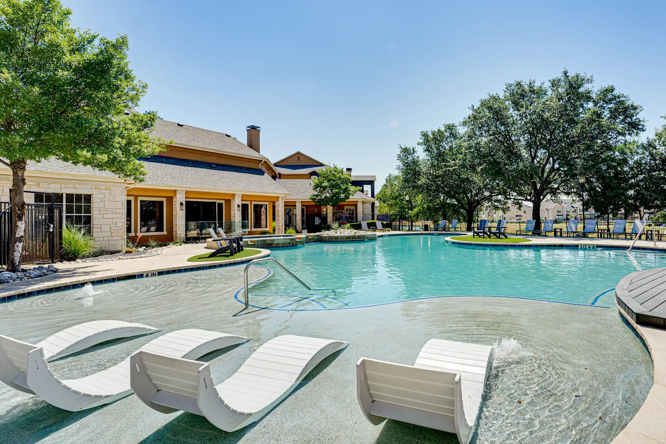 Limestone Ranch At Vista Ridge 650 E Vista Ridge Mall Dr Lewisville