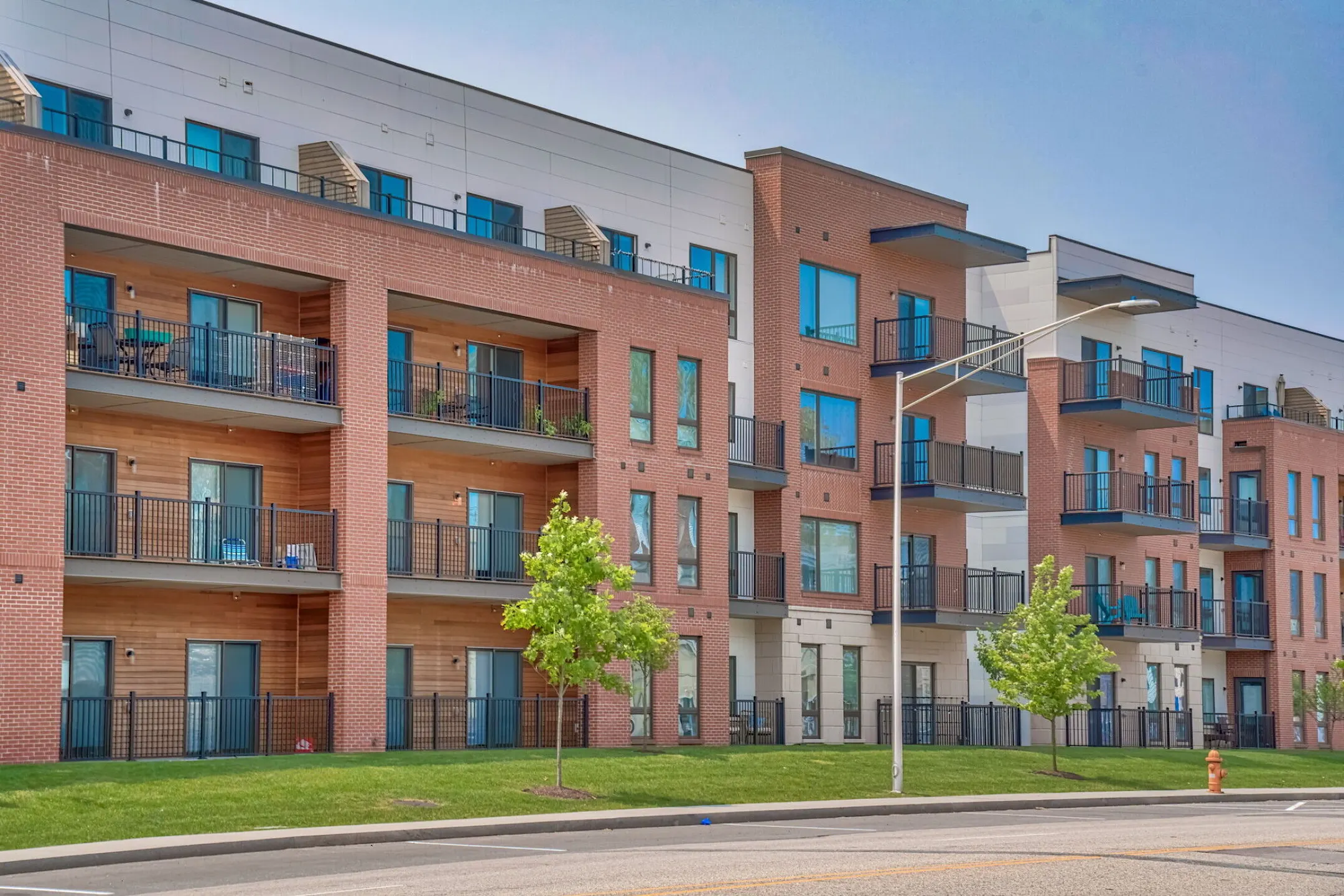 The Docks Apartment 500 Bank St New London, CT Apartments for Rent