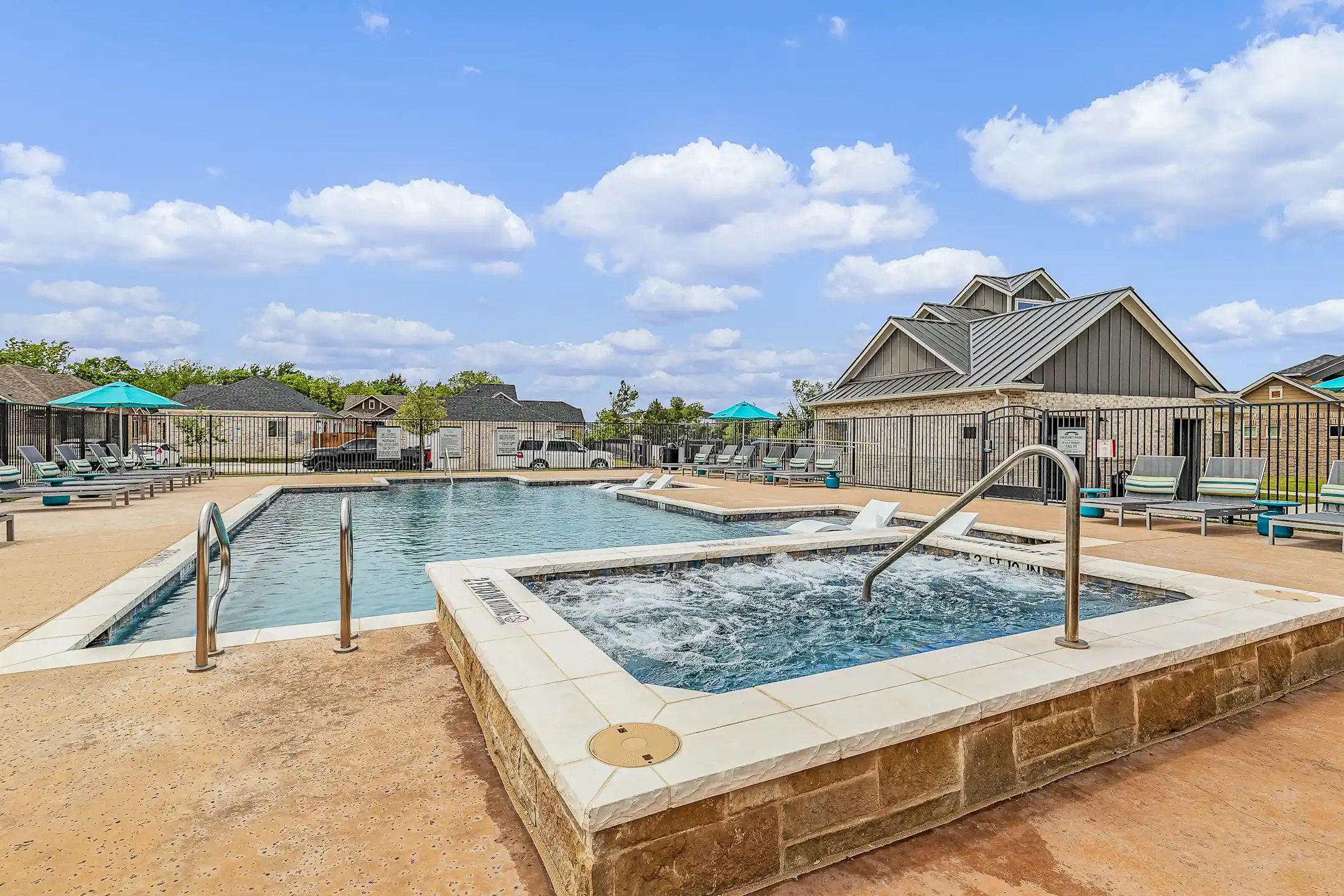 Avilla Stoneridge Apartments Melissa, TX 75454