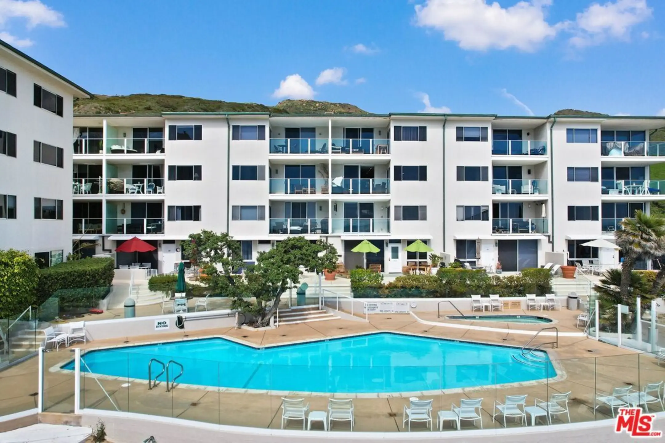 22548 Pacific Coast Hwy Unit 303  