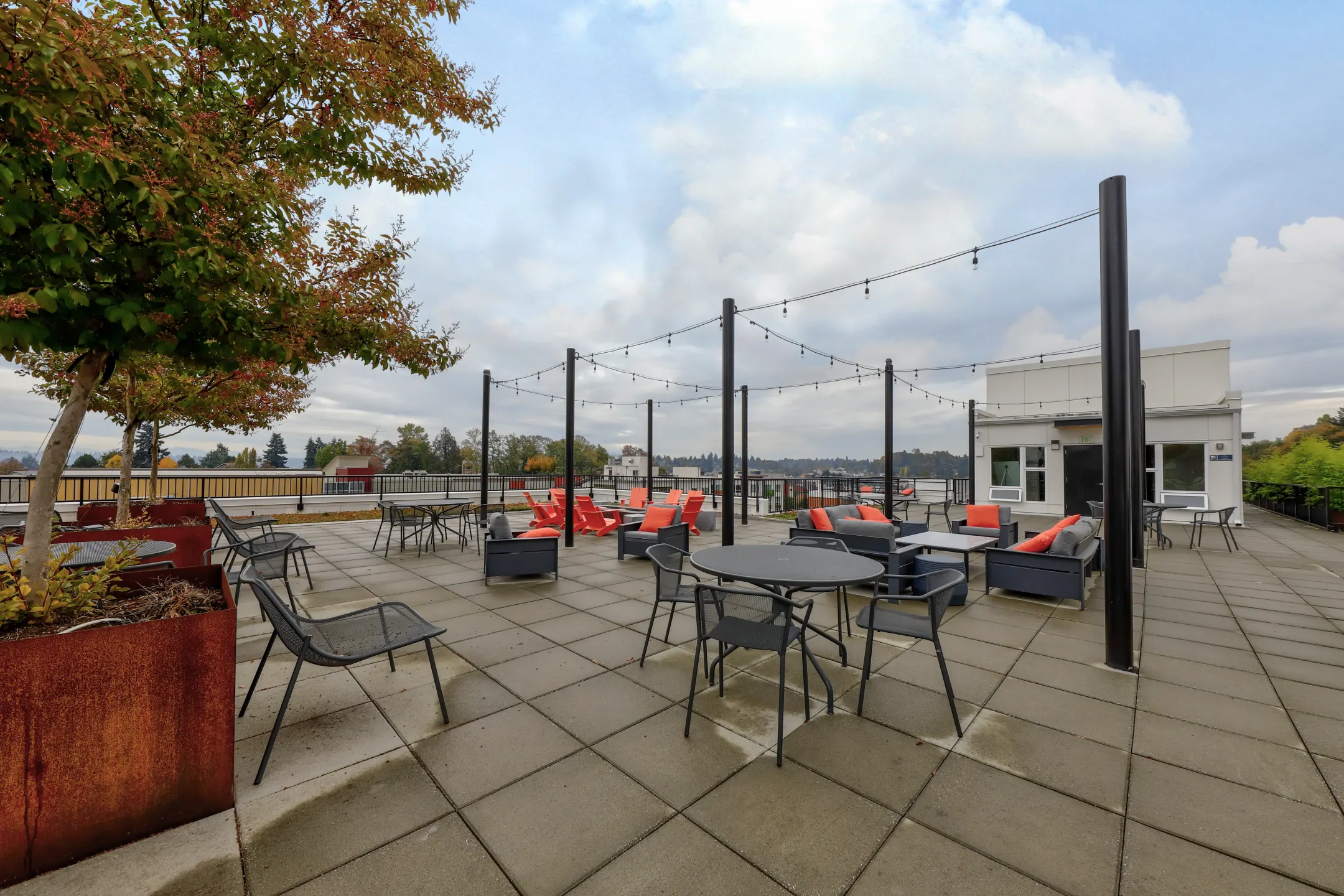 Green Leaf Encore - 4689 Martin Luther King Junior Way South | Seattle ...