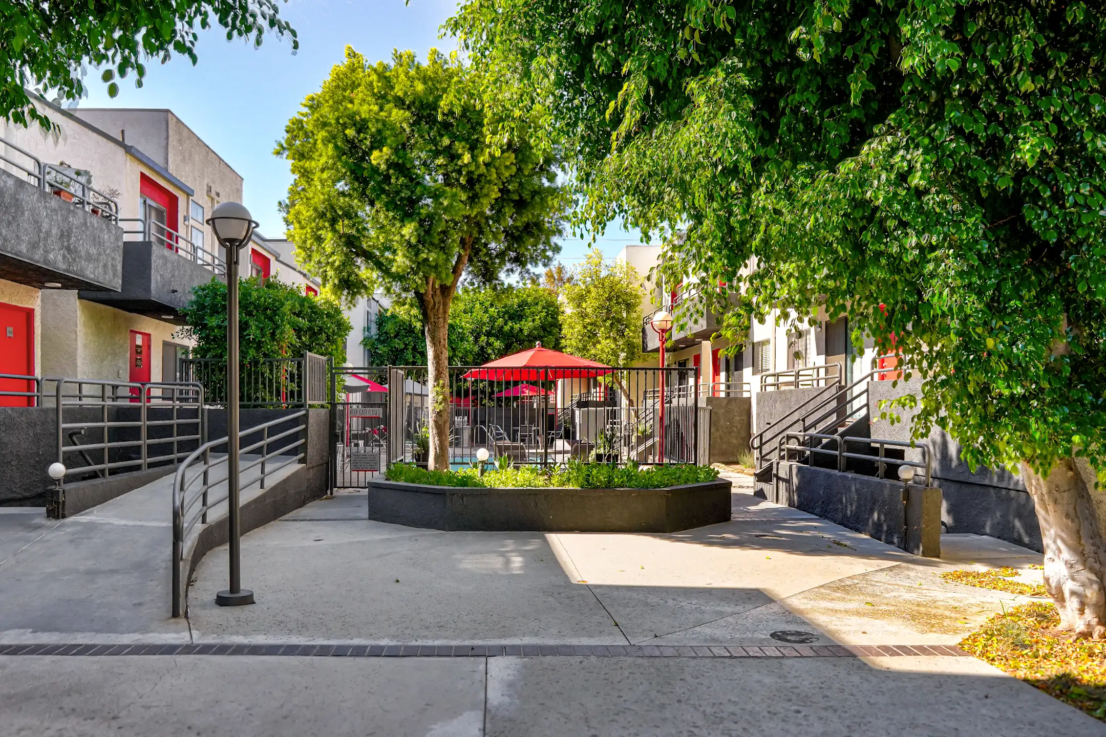 The Heights on Superior Apartments Northridge, CA 91325