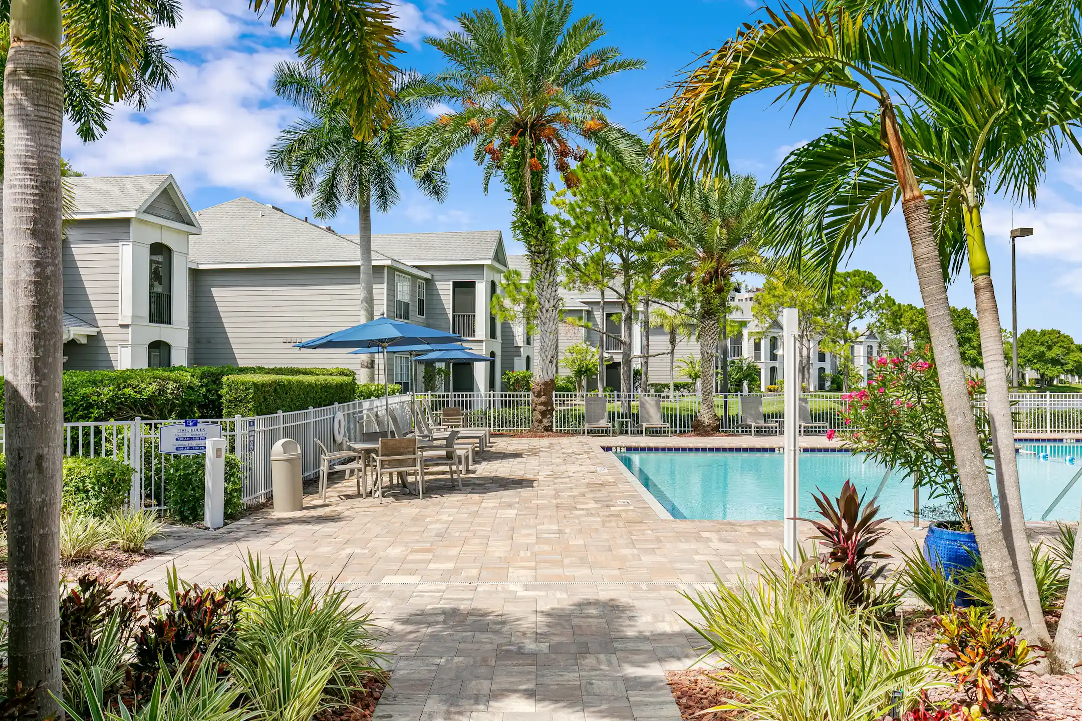 Woodmere Apartments of Venice Apartments Venice, FL 34293