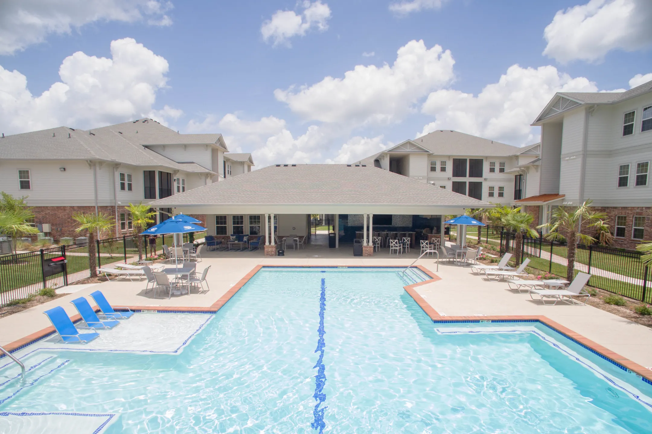 Villa Broussard Apartments Broussard, LA 70518