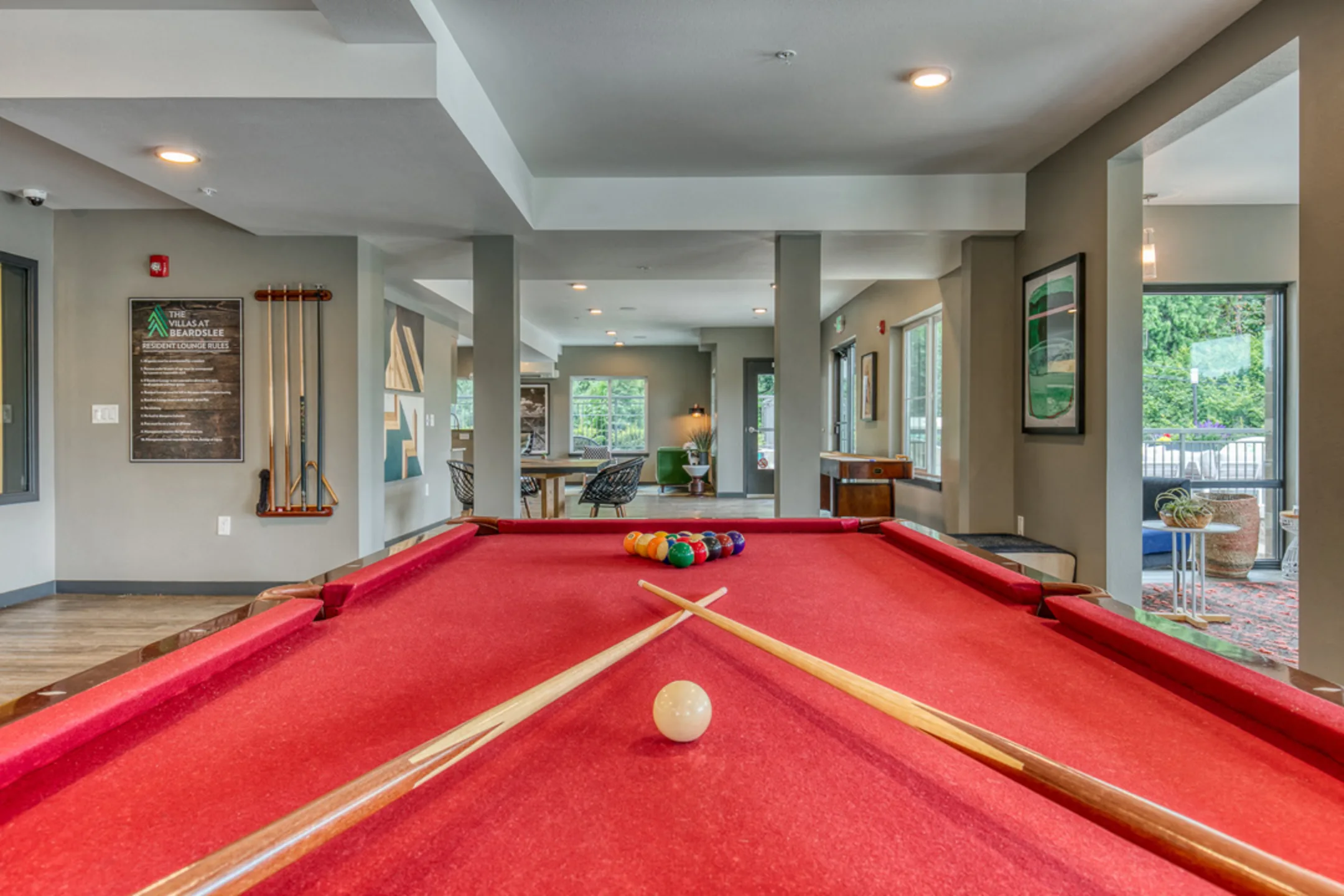 The Villas at Beardslee Apartments Bothell, WA 98011